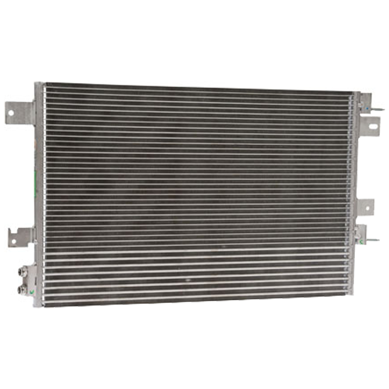 AM A C Condenser SKU GPD3586C OEM 10524-40244-73586-940151-3586
