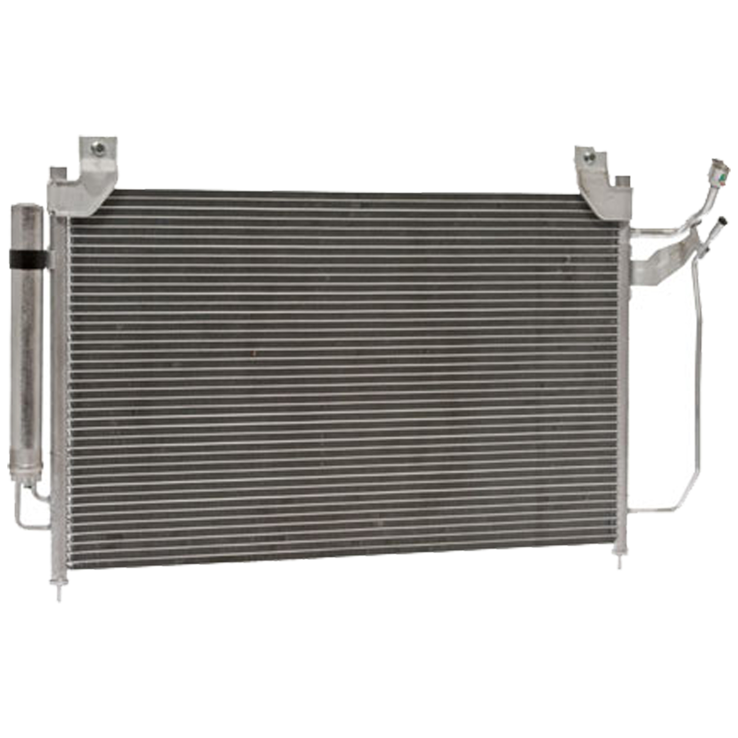AM A C Condenser SKU GPD3589C OEM 10502-40246-73589-940049-3589