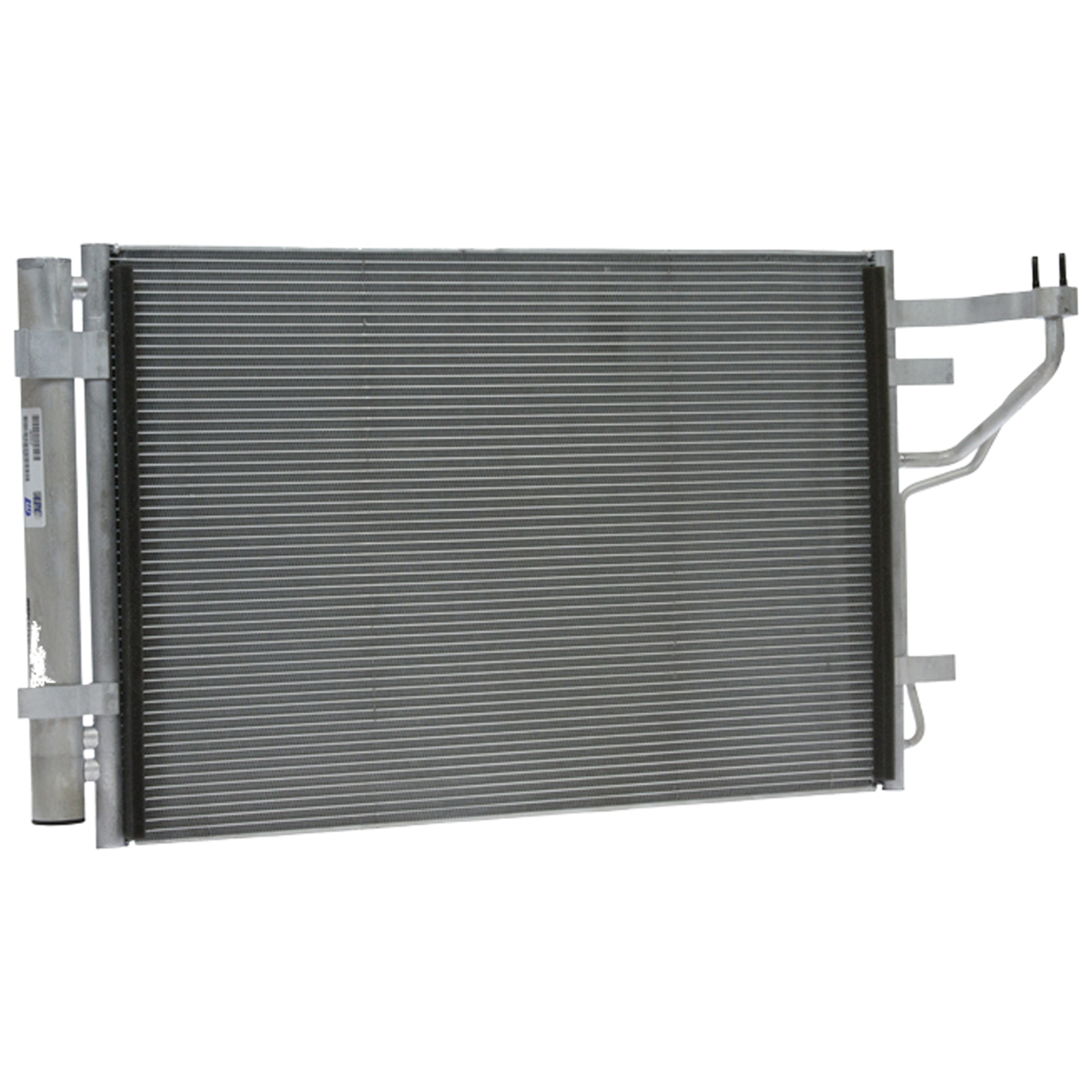 AM A C Condenser SKU GPD3591C OEM 10466-40248-73591-940006-3591