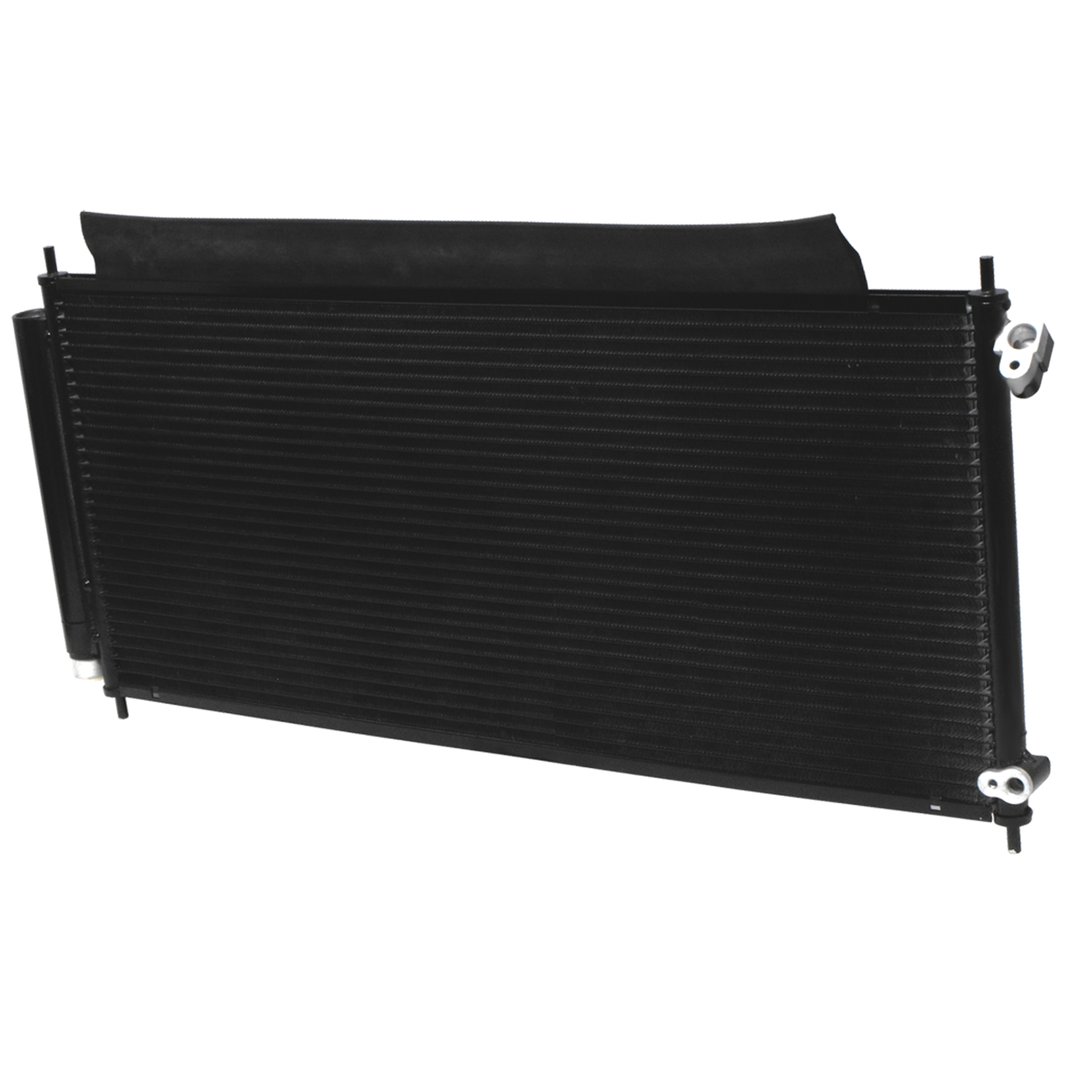 AM A C Condenser SKU GPD3593C OEM 10485-40250-73593-3593-303446