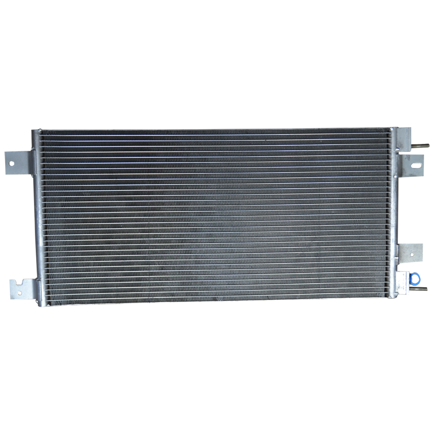 AM A C Condenser SKU GPD3597C OEM 40253-73597-3597-303483-119716