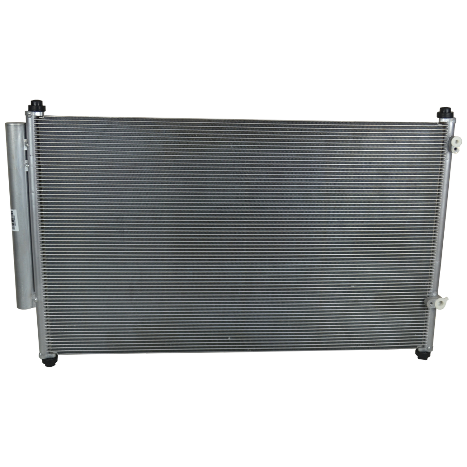 AM A C Condenser SKU GPD3600C OEM 10450-40256-73600-3600-303482