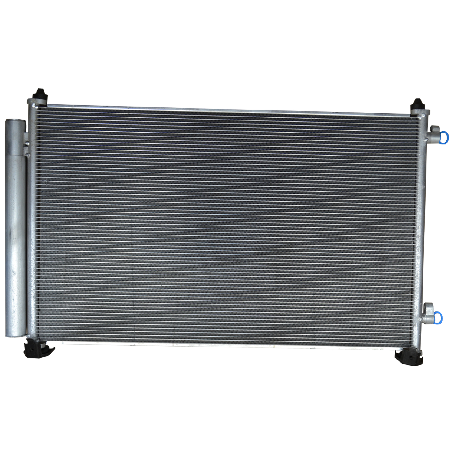 AM A C Condenser SKU GPD3613C OEM 10503-40261-73613-940253-3613