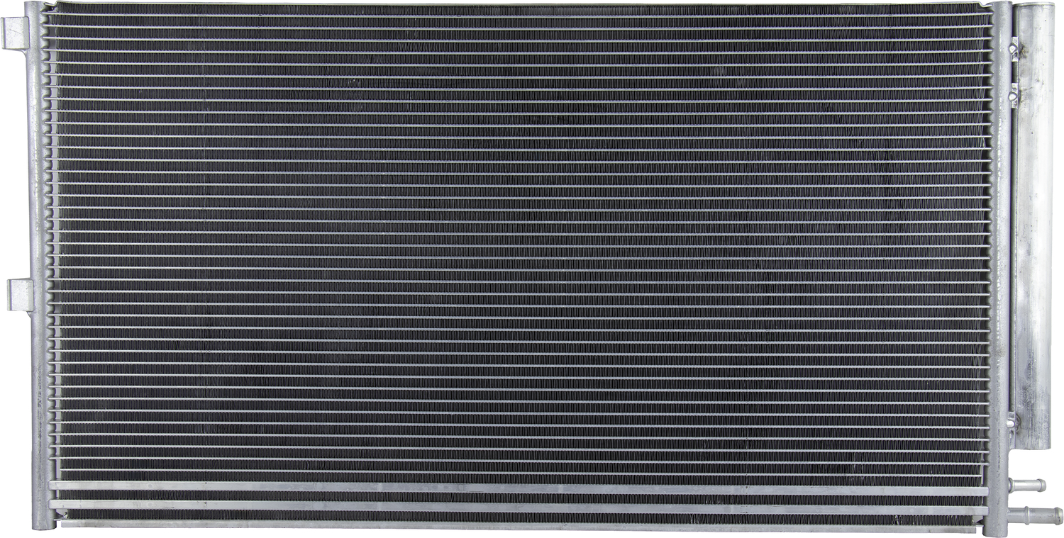 AM A C Condenser SKU GPD3618C OEM 10529 JJ523-40264-627670-3618