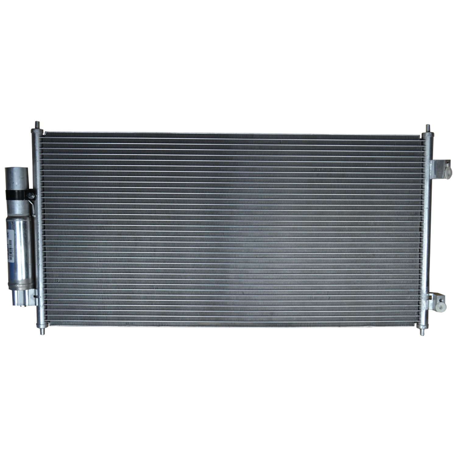 AM A C Condenser SKU GPD3628C OEM 10456-40265-73628-3628-303488
