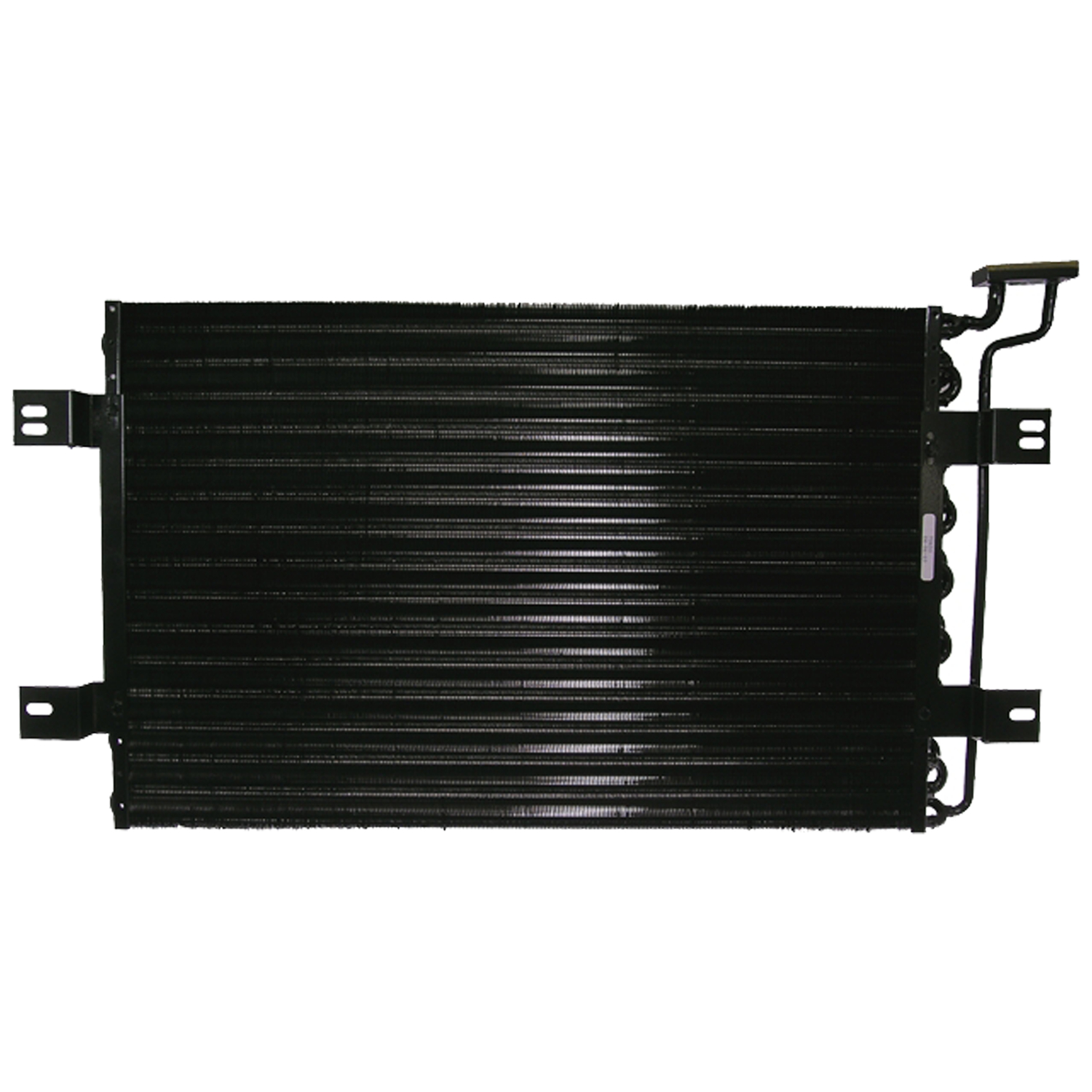 AM A C Condenser SKU GPD3633C OEM 40268-73633-636330-3633-411257