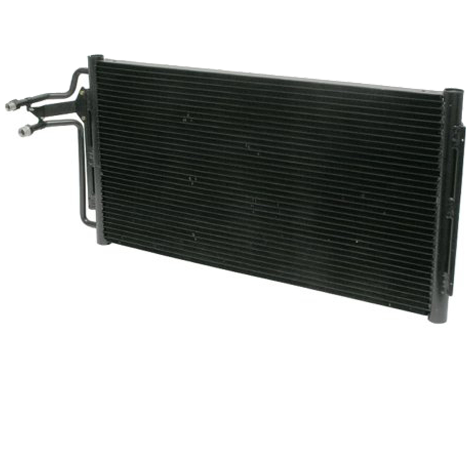 AM A C Condenser SKU GPD3640C OEM 40272-73640-156956-4367-3640-1