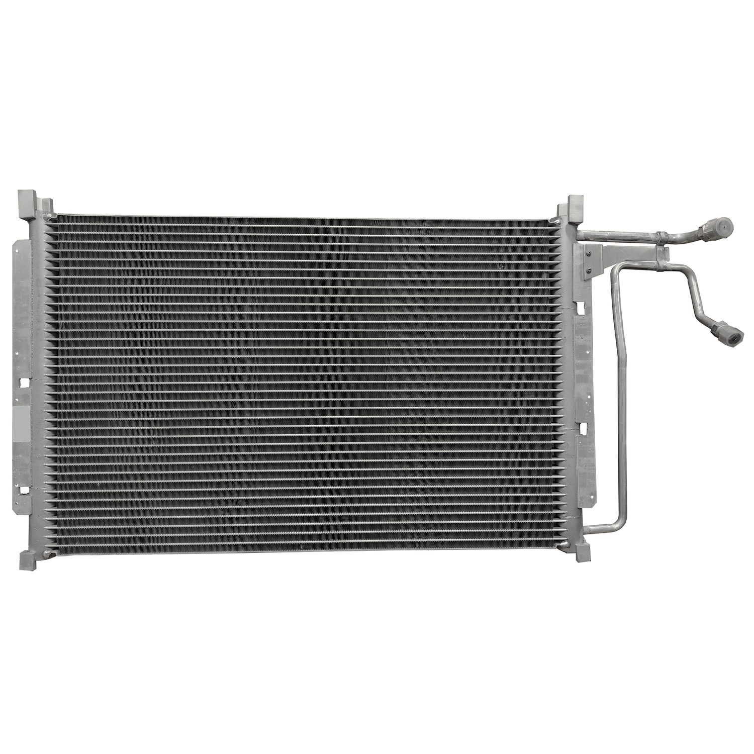 AM A C Condenser SKU GPD3642C OEM 40274-200083-73642-156380-1566