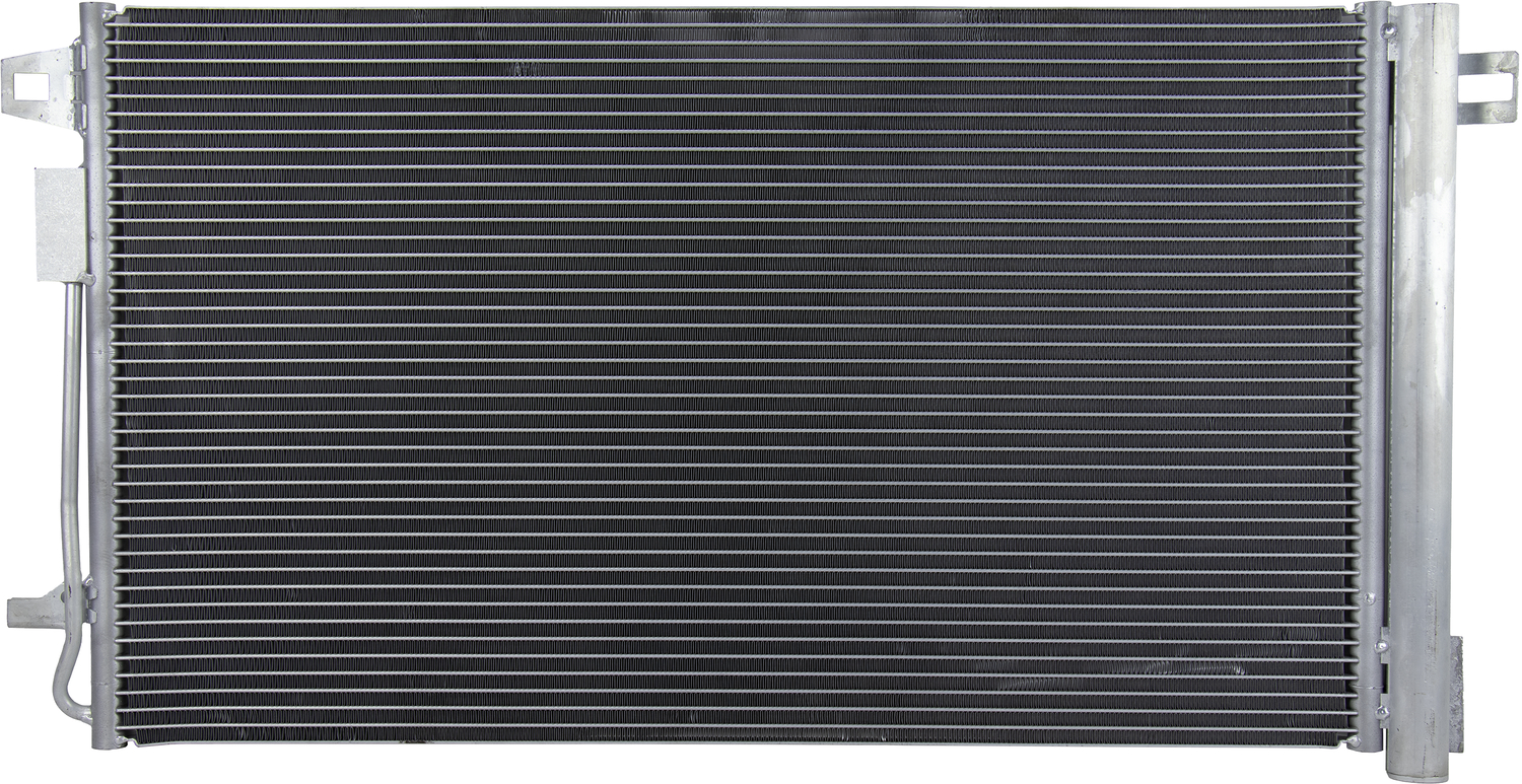 AM A C Condenser SKU GPD3649C OEM 10520-40277-638993-1563668-364