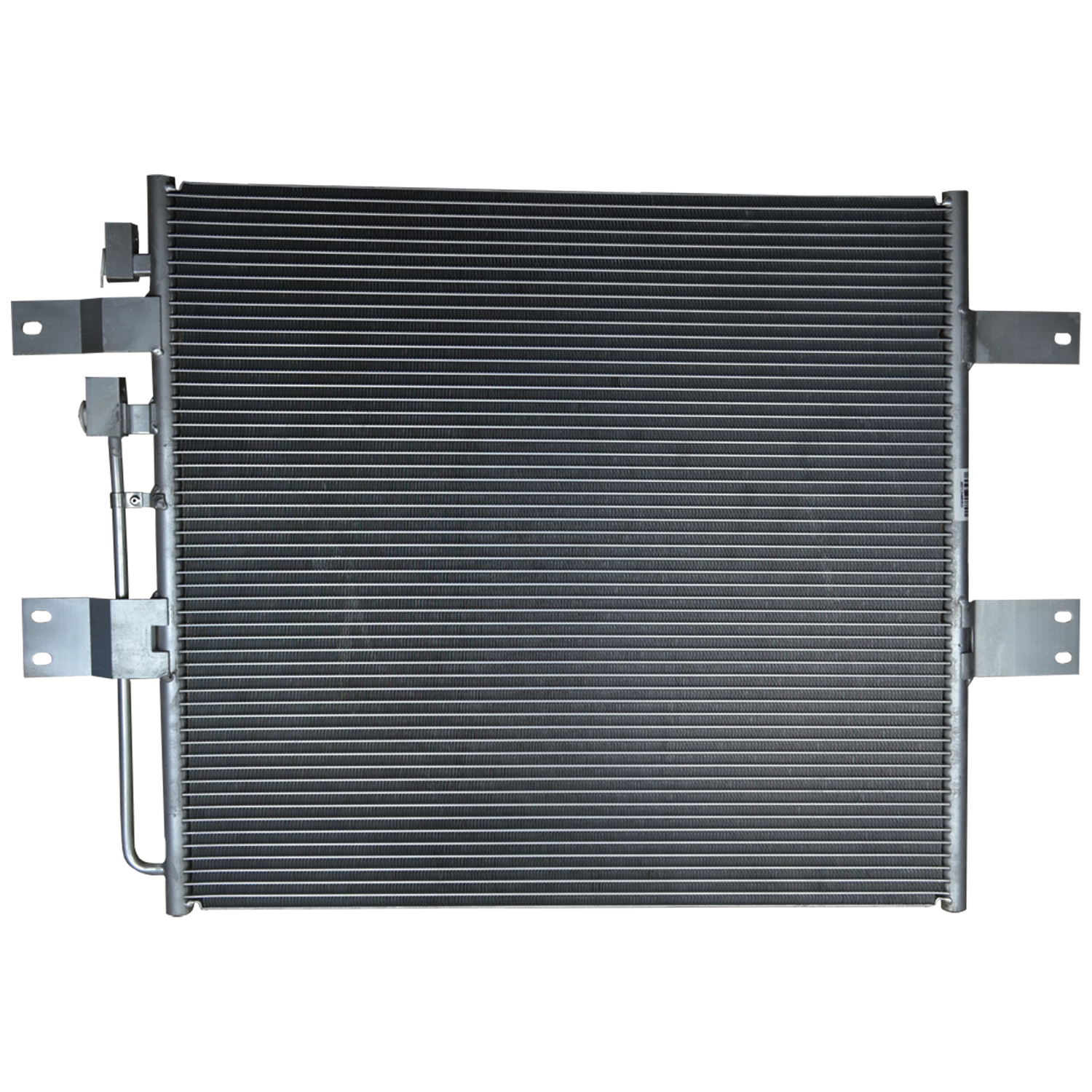 AM A C Condenser SKU GPD3657C OEM 10583-73657-3657-11971871-5290