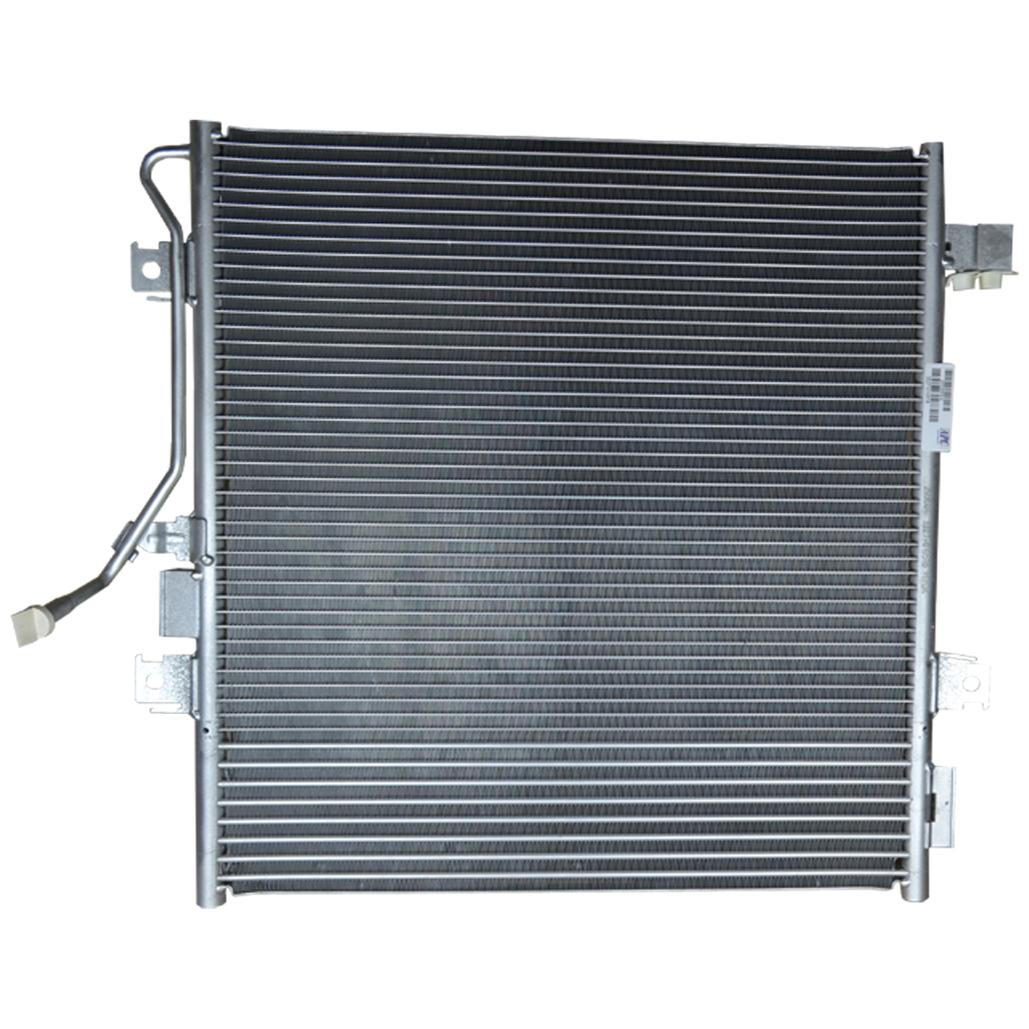 AM A C Condenser SKU GPD3664C OEM 10525-40281-644472-3664-303510