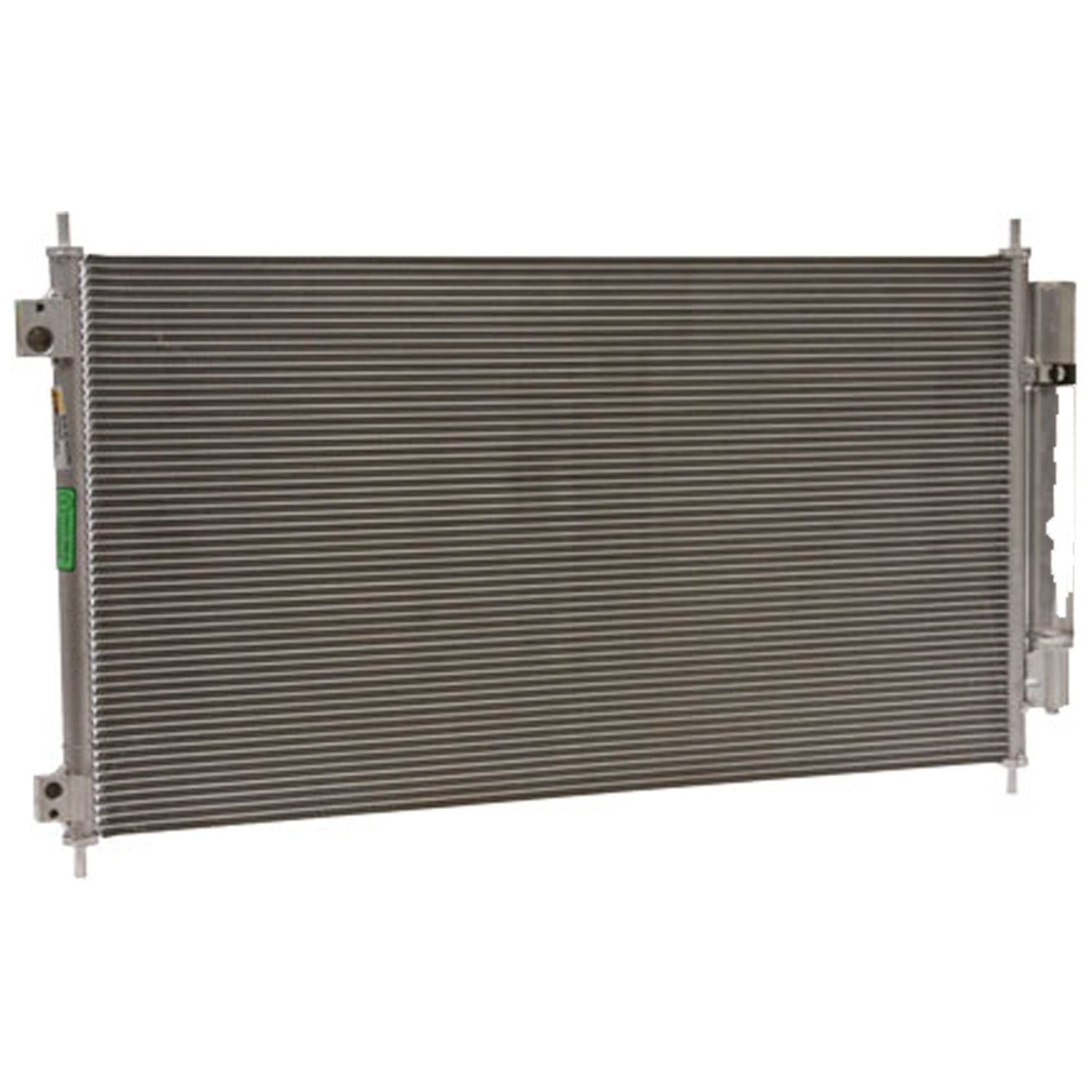AM A C Condenser SKU GPD3669C OEM 10464-40283-73669-3669-303515