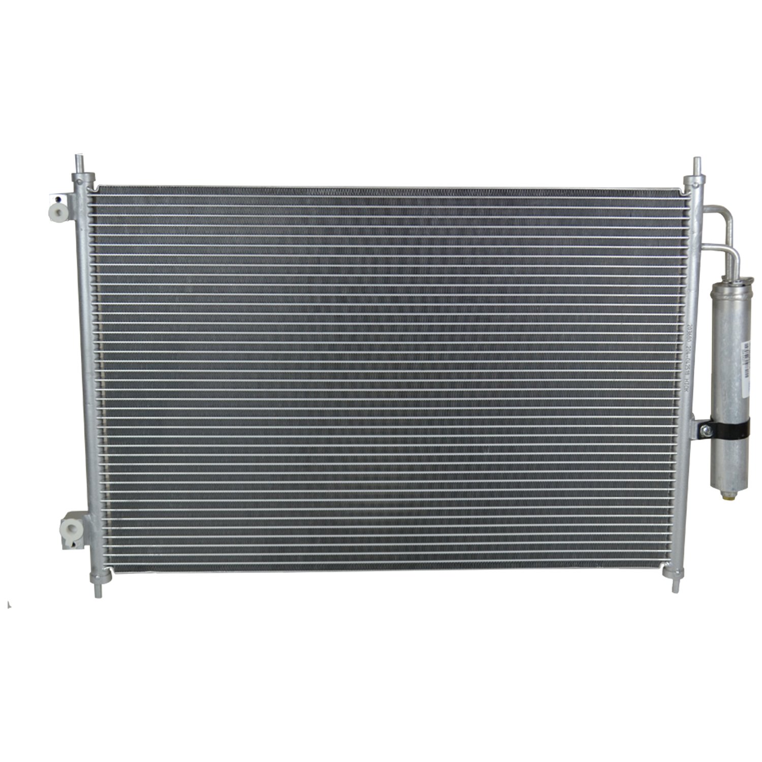 AM A C Condenser SKU GPD3680C OEM 10507-40288-675882-940121-3680
