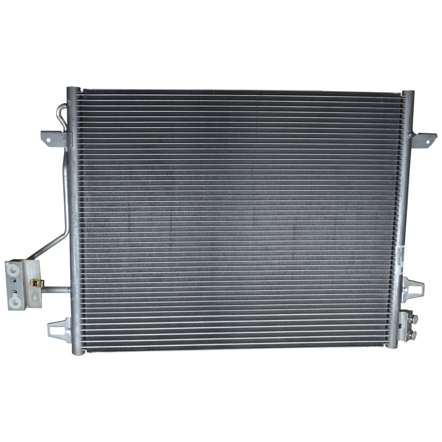 AM A C Condenser SKU GPD3682C OEM 10461-40289-651046-940098-3682