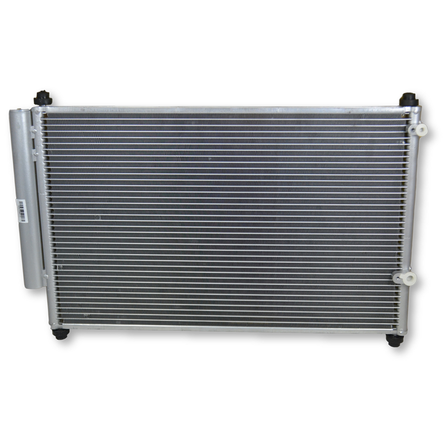 AM A C Condenser SKU GPD3686C OEM 10477-40291-677708-940036-3686