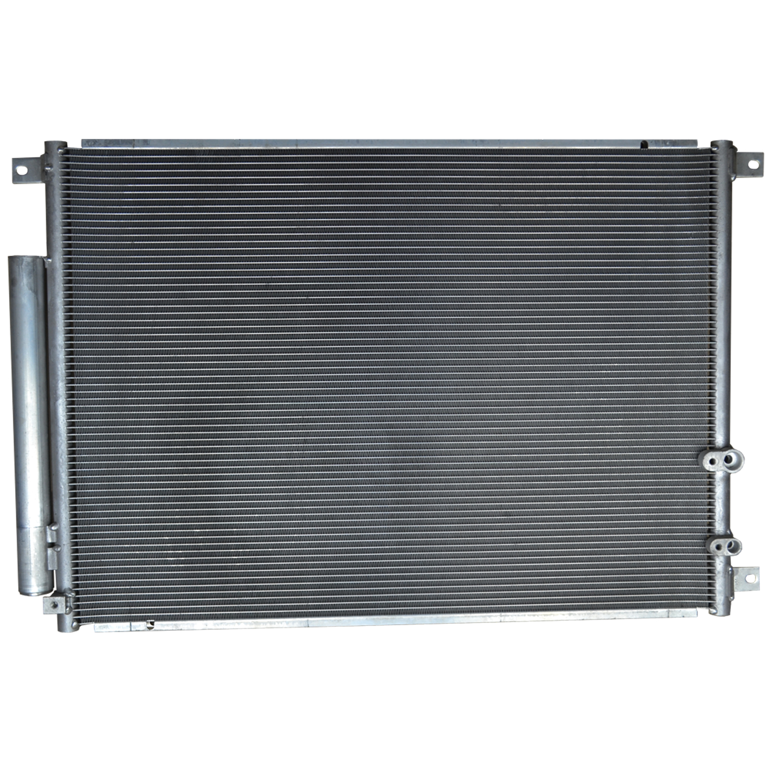 AM A C Condenser SKU GPD3688C OEM 40293-73688-3688-303490-209294