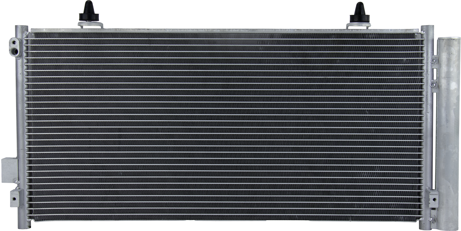 AM A C Condenser SKU GPD3689C OEM 10547-40294-73689-940257-3689