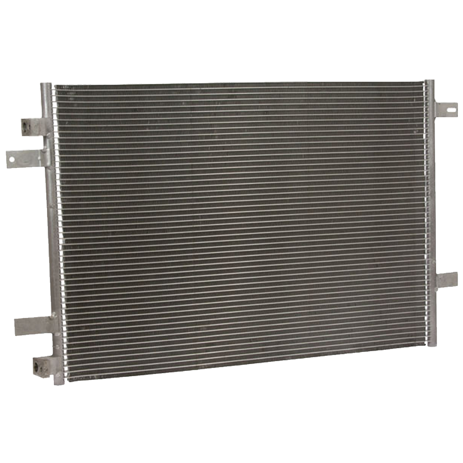 AM A C Condenser SKU GPD3691C OEM 10654 YJ503-40296-73691-3691-3