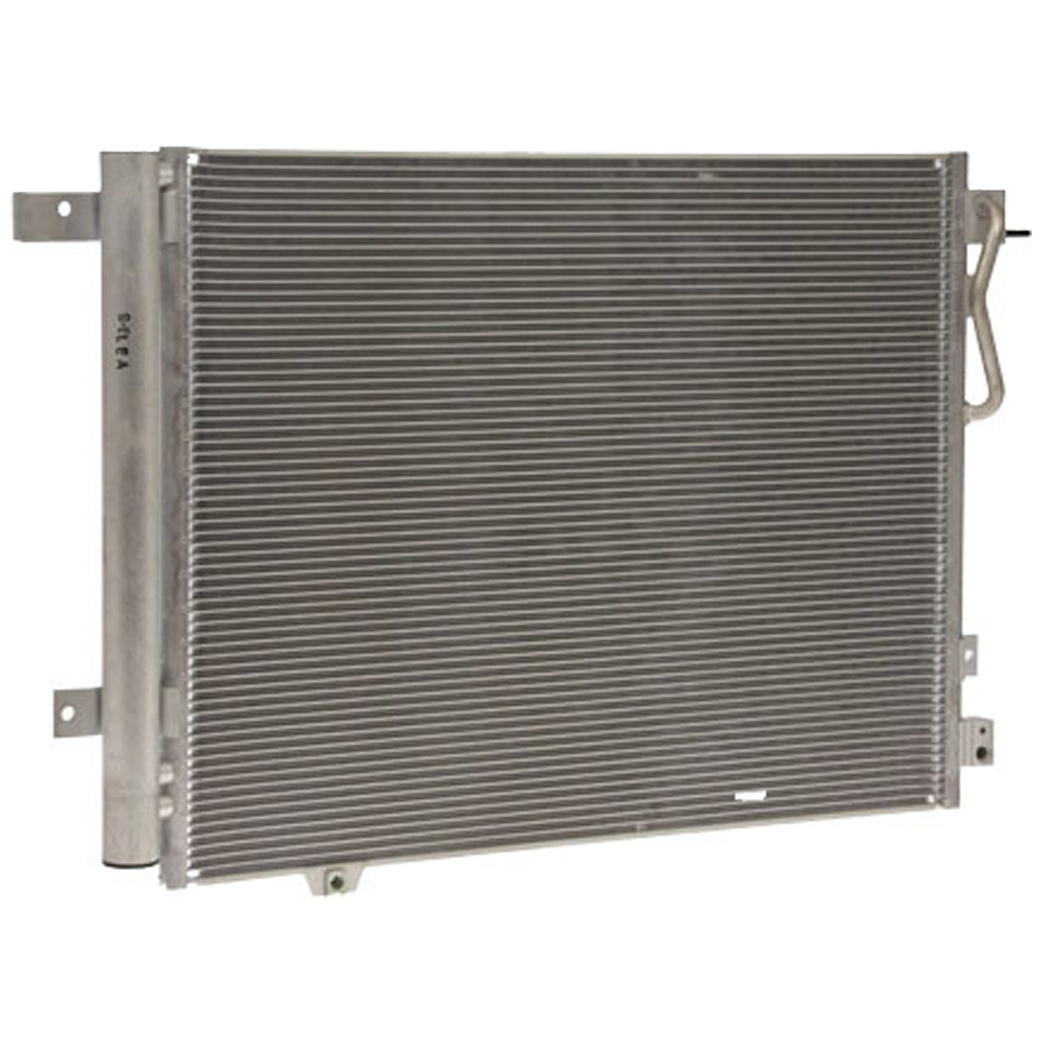 AM A C Condenser SKU GPD3695C OEM 10498-40300-73695-3695-303516