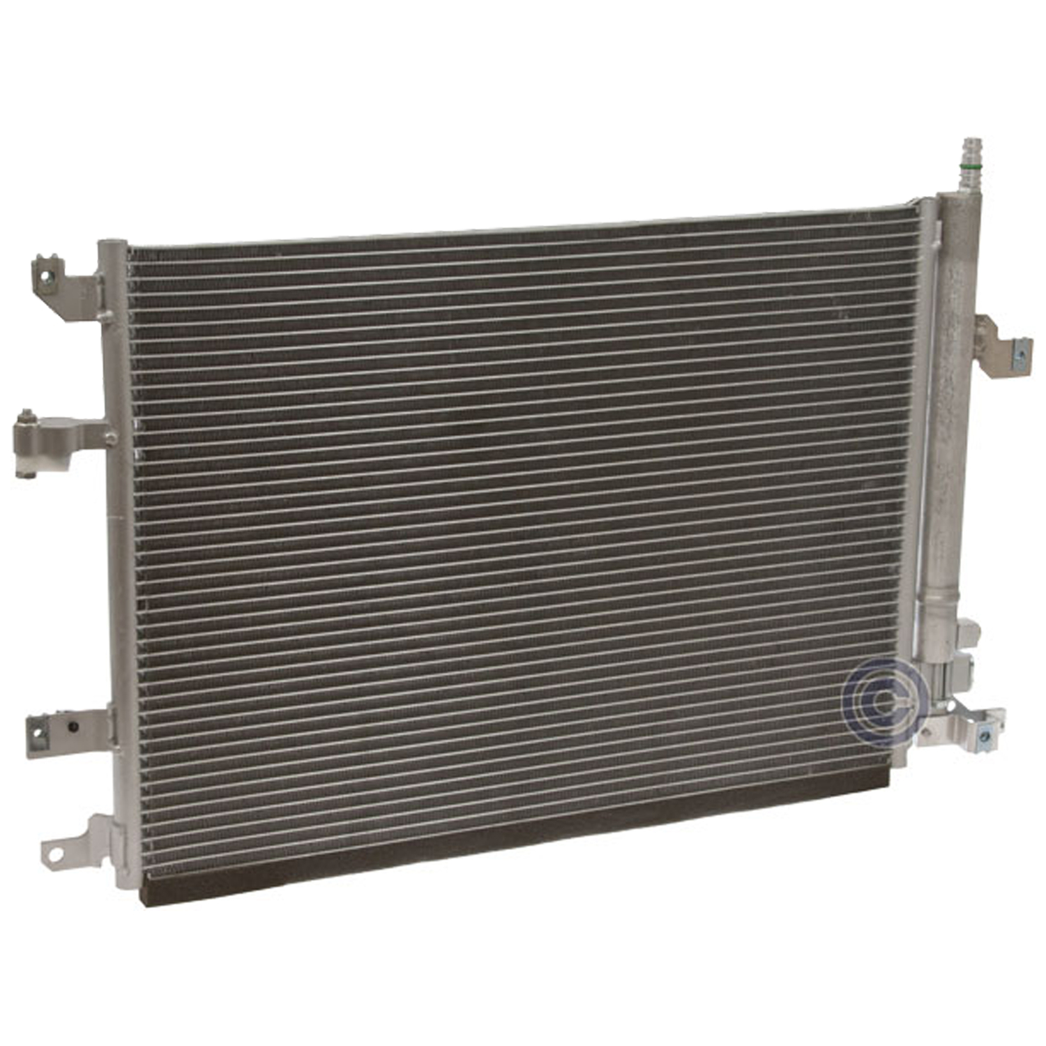 AM A C Condenser SKU GPD3737C OEM 10637-40305-73737-940103-3737