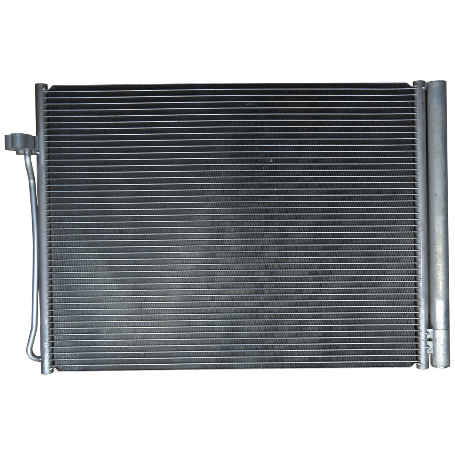 AM A C Condenser SKU GPD3738C OEM 10666-40306-73738-940058-3738