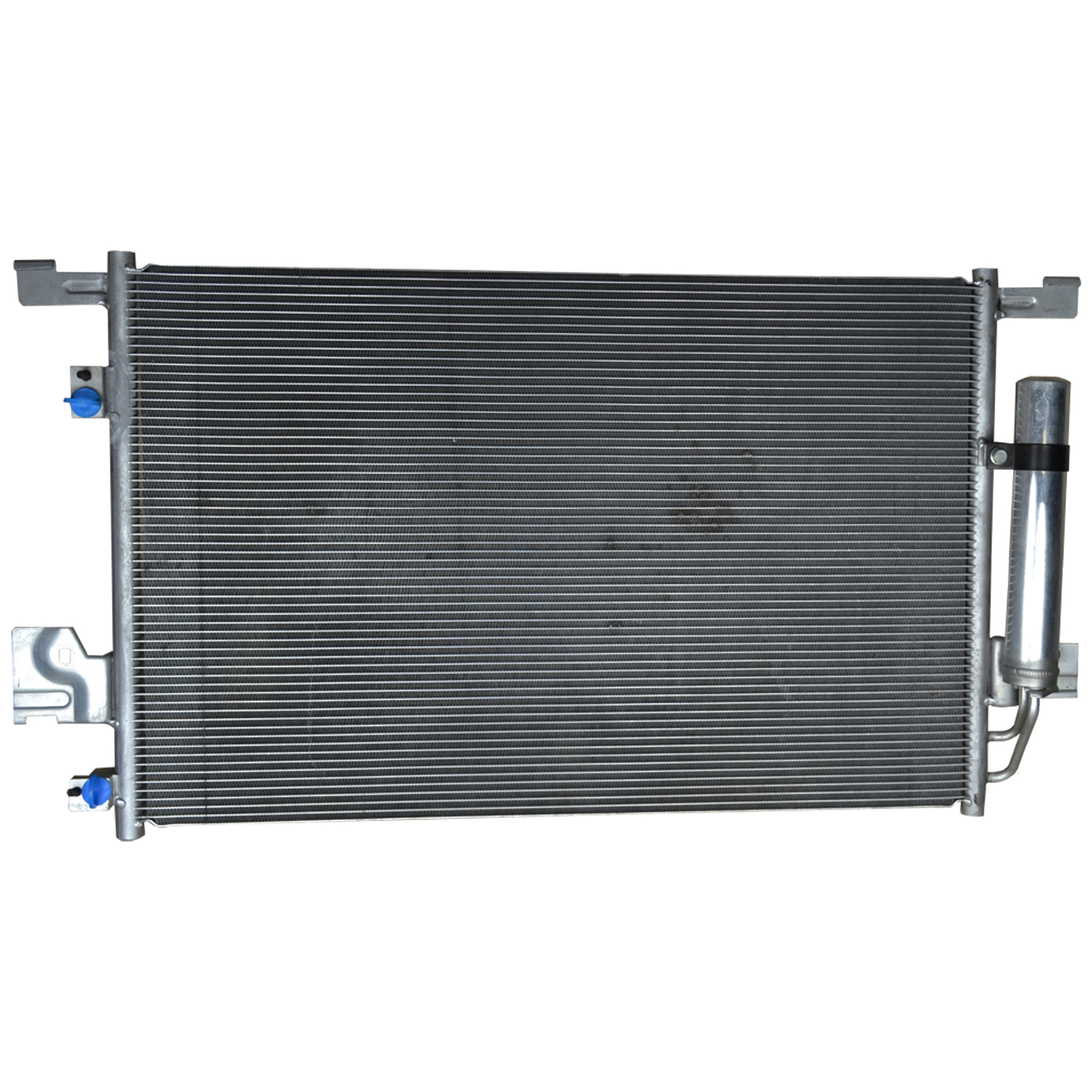 AM A C Condenser SKU GPD3747C OEM 10514-40309-73747-940029-3747