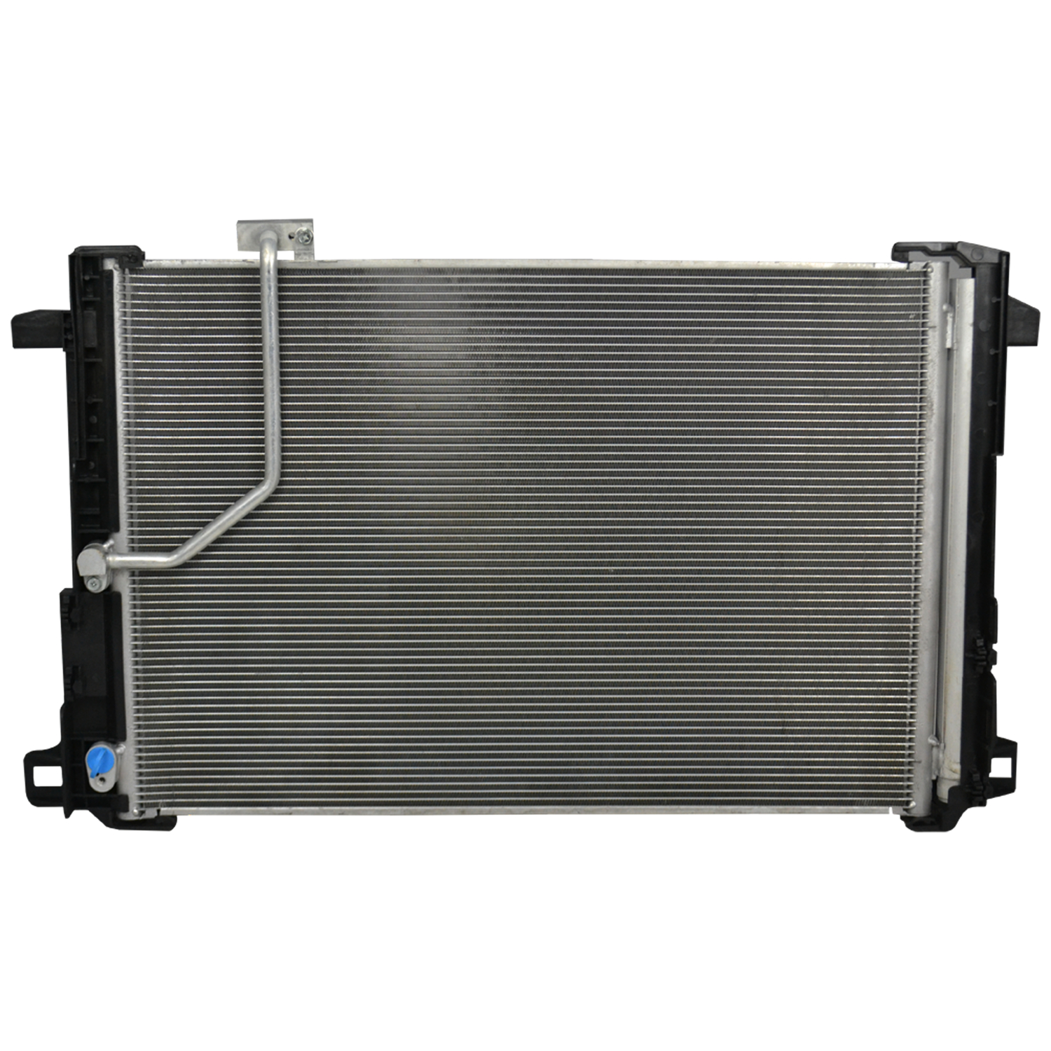 AM A C Condenser SKU GPD3760C OEM 10586-73760-940035-3760-351307