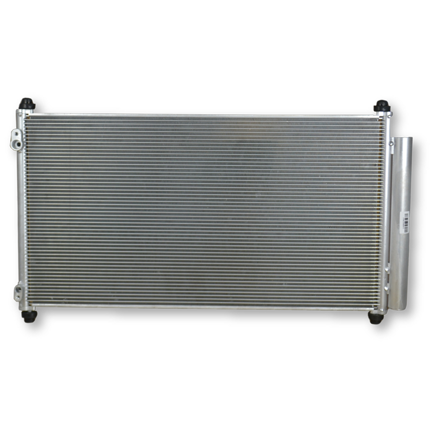 AM Condenser SKU GPD3766C OEM 10674-40315-73766-3766-80110TK
