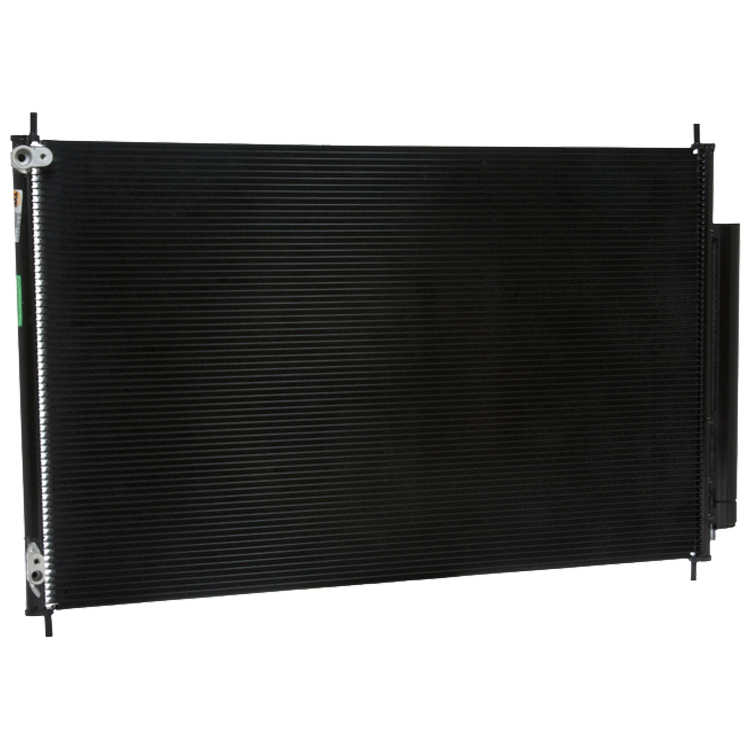 AM A C Condenser SKU GPD3771C OEM 10487-40318-73771-3771-303556
