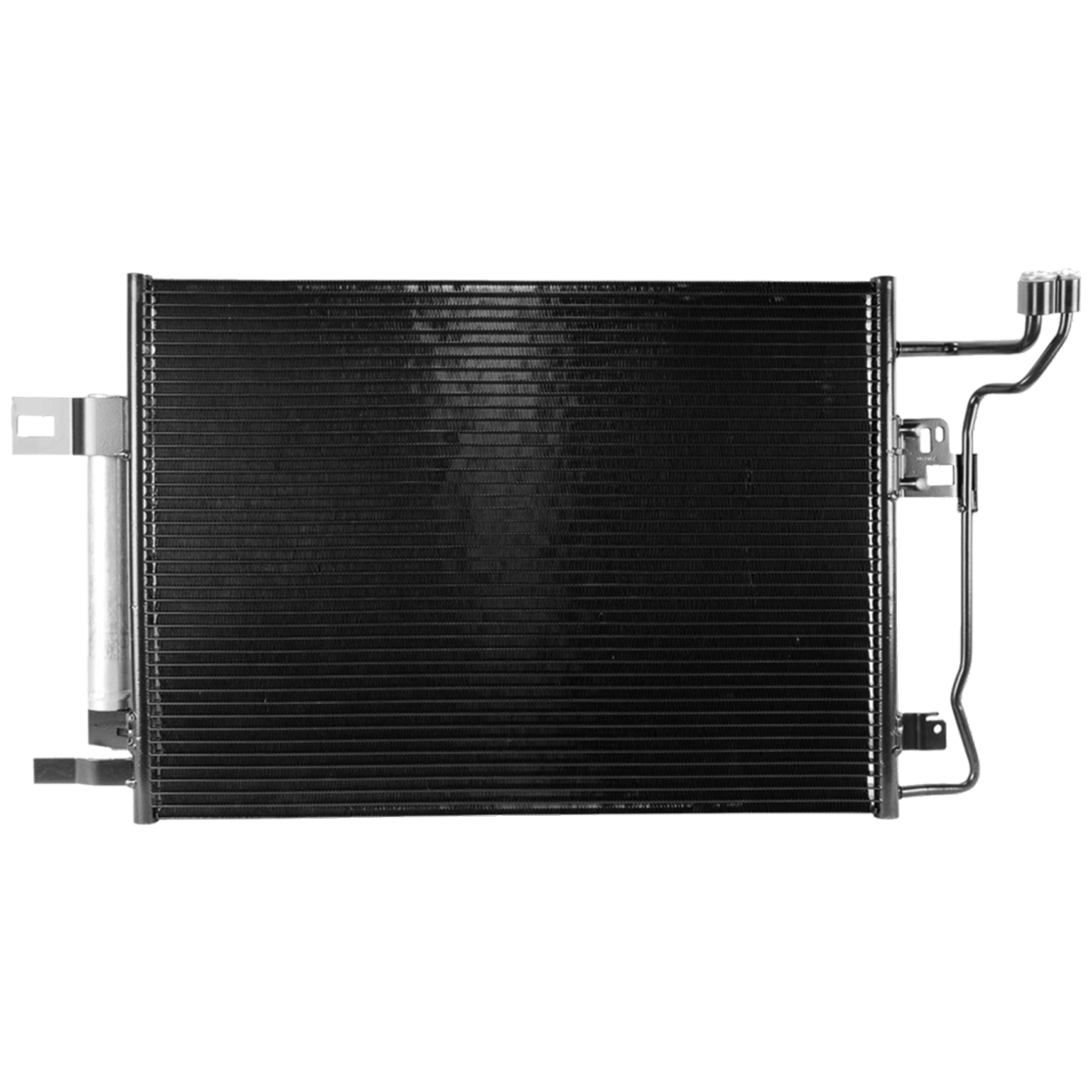 AM Condenser 09 MAZDA 6 SKU GPD3773C OEM 10505-40319-73773-3773-1193773