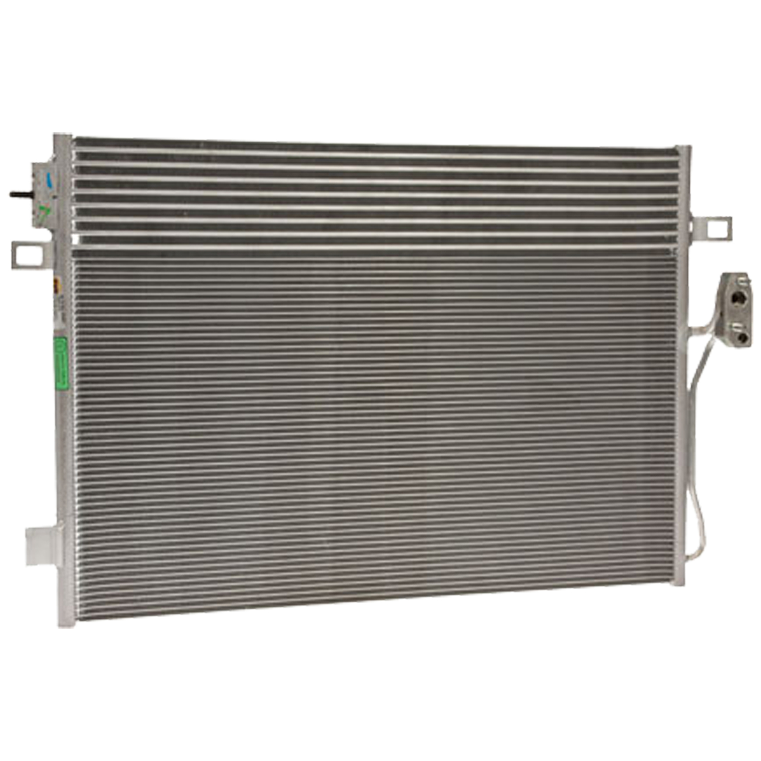 AM A C Condenser SKU GPD3776C OEM 10665-40322-73776-3776-303571