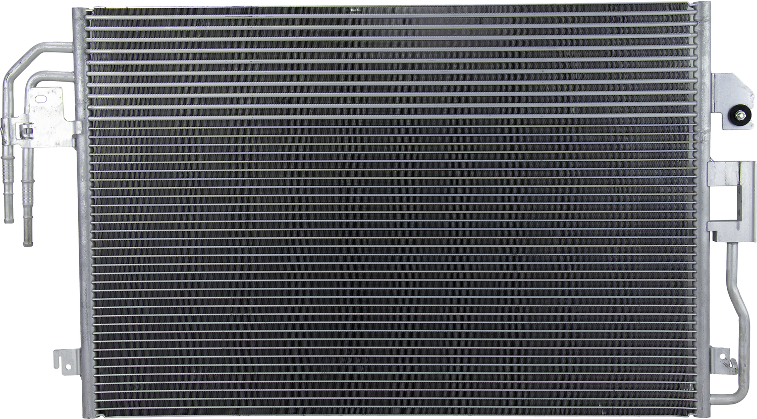 AM A C Condenser SKU GPD3782C OEM 10526 YJ519-648489-3782-303566