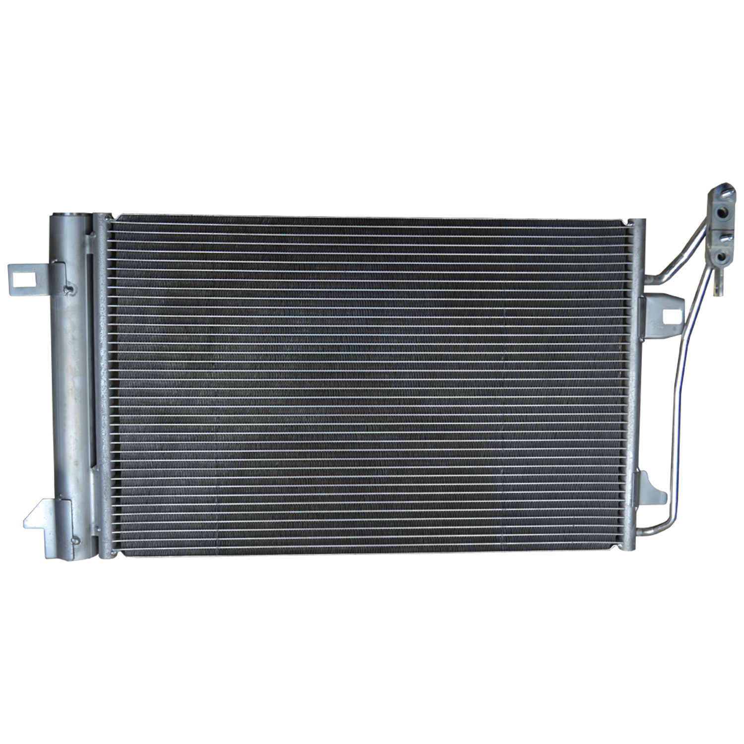 AM A C Condenser SKU GPD3786C OEM 10560 YJ532-40325-73786-3786-3