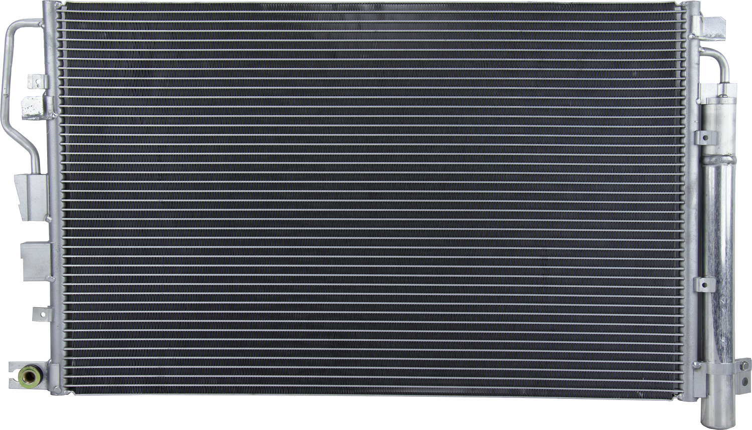 AM A C Condenser SKU GPD3789C OEM 10542-41038-73789-1563695-3789