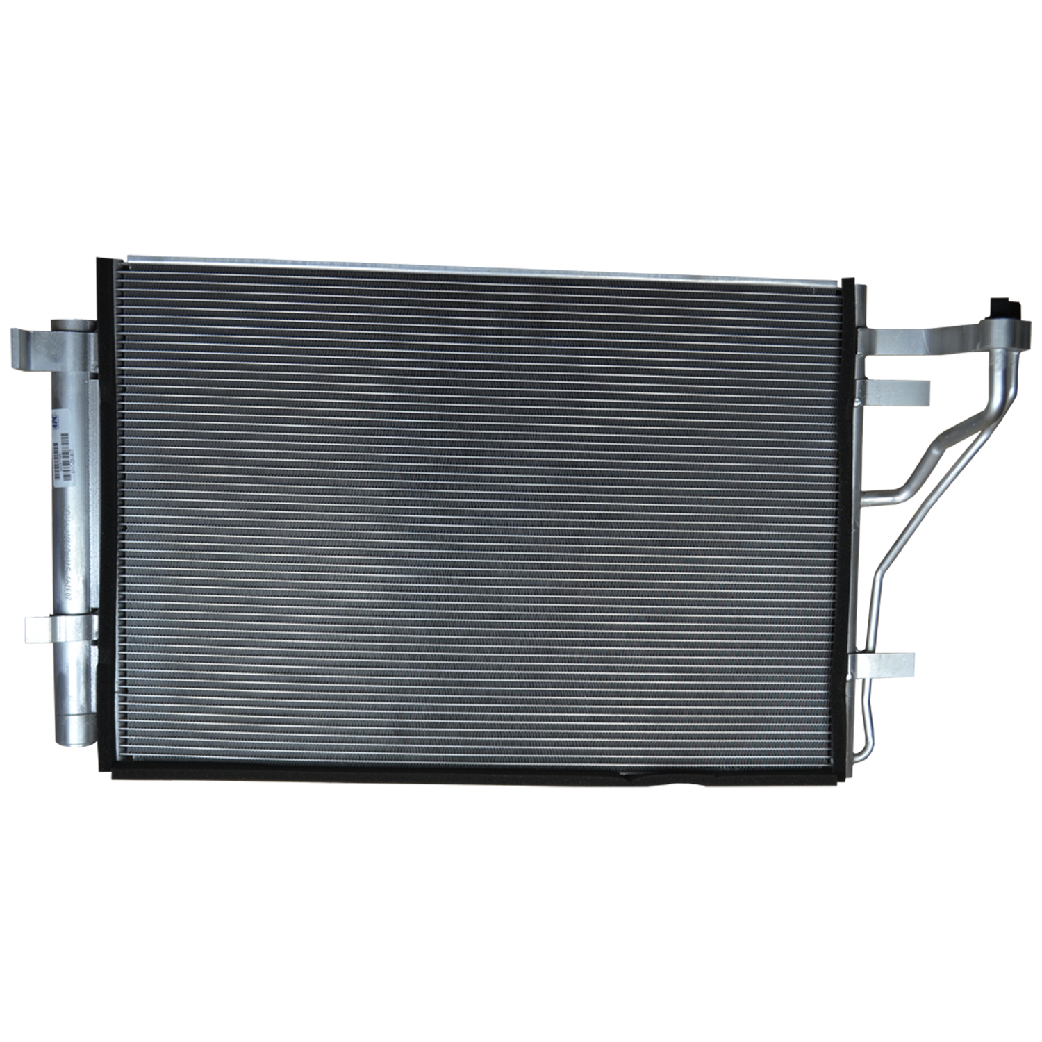 AM A C Condenser SKU GPD3795C OEM 10667-40330-73795-3795-2433171