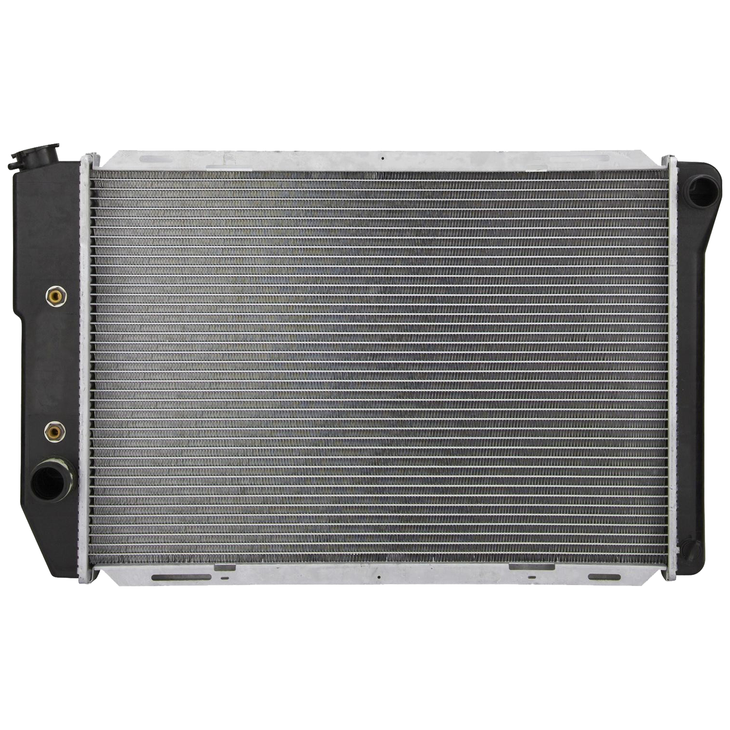 AM Radiator 71-72 MUSTANG SKU GPD381C OEM CU381-381 RA381C 8010381-43338