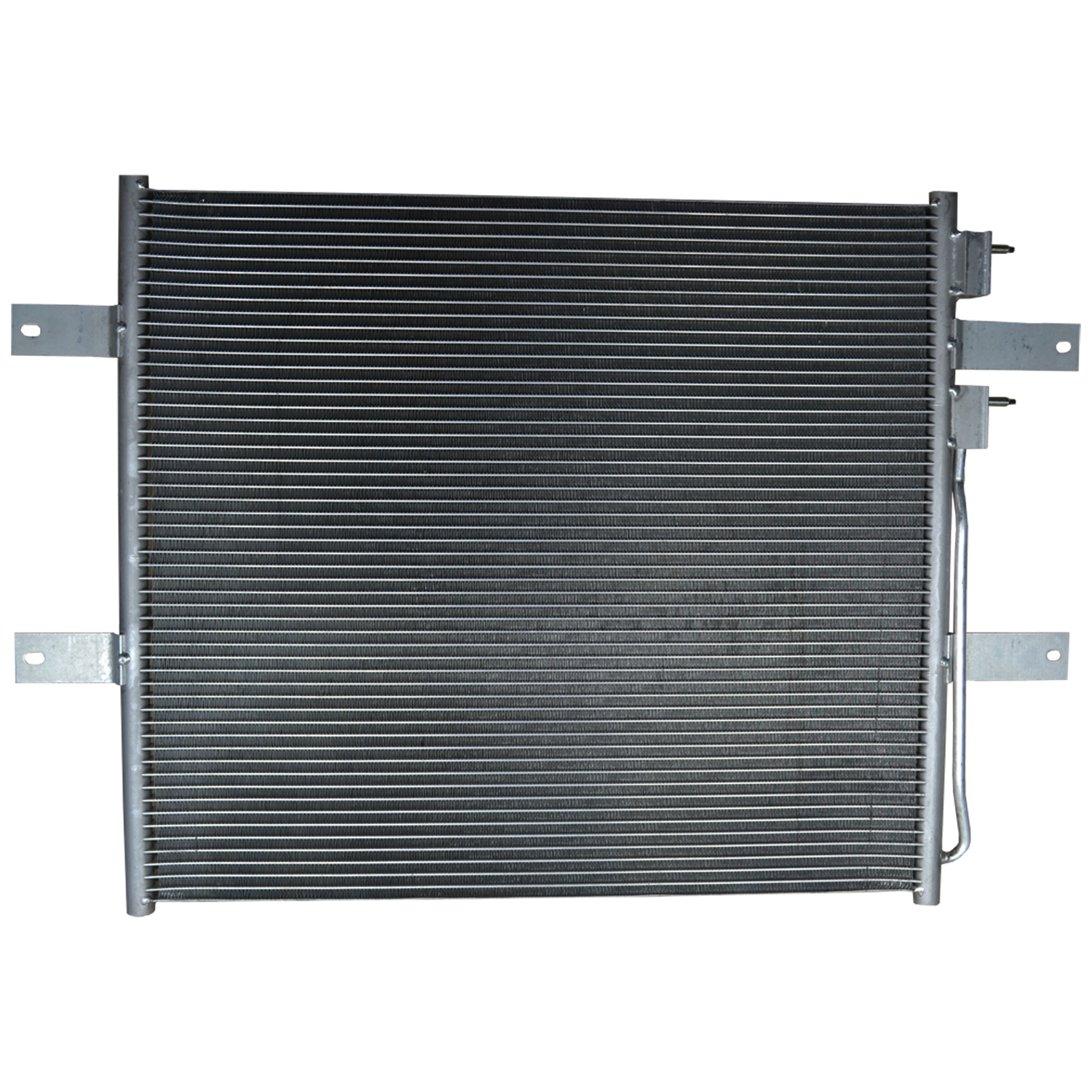 AM A C Condenser SKU GPD3855C OEM 10563-40279-3855-303583-550566