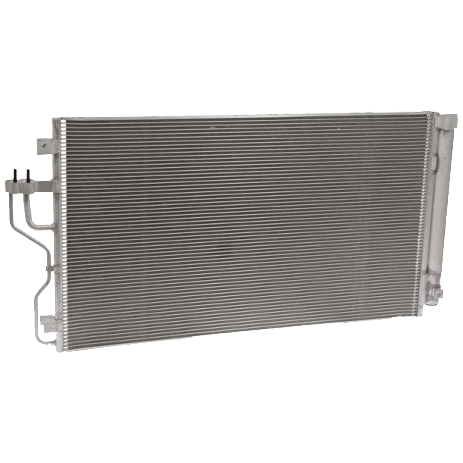 AM A C Condenser SKU GPD3864C OEM 10672-40341-73864-3864-303632