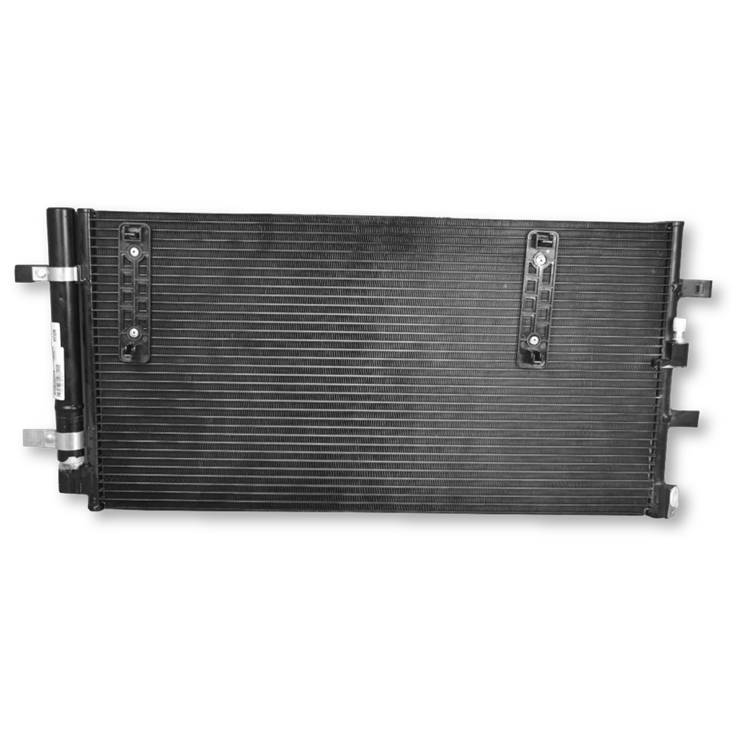 AM Condenser SKU GPD3868C OEM 10684-40343-73868-3868-2433344