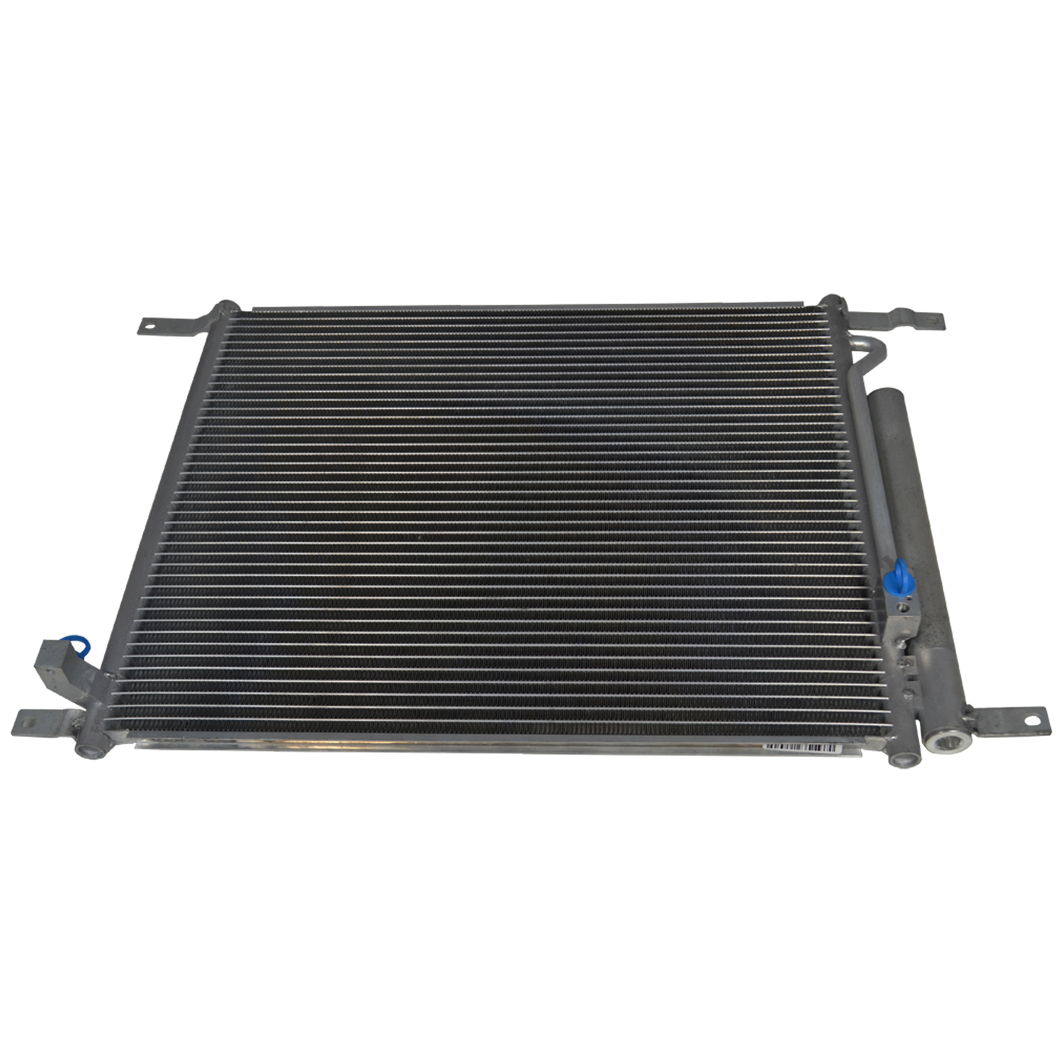 AM A C Condenser SKU GPD3877C OEM 10614-40345-1563711-3877-30364