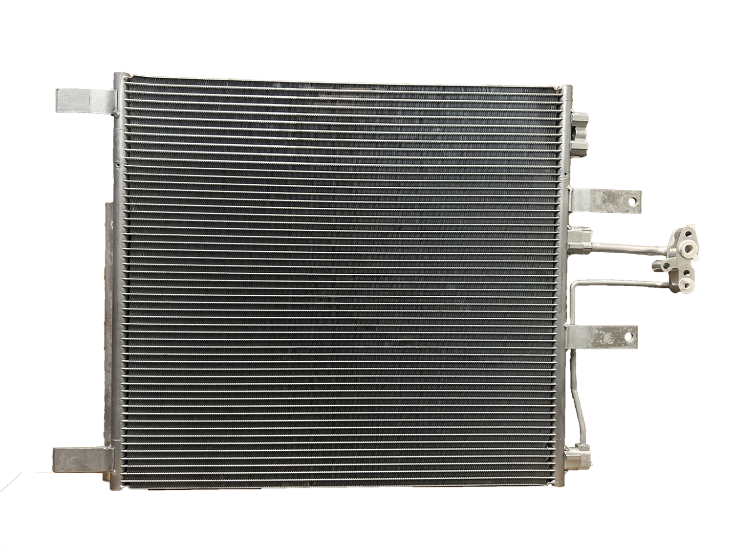 AM A C Condenser SKU GPD3878C OEM 10624-73878-3878-303624-520145