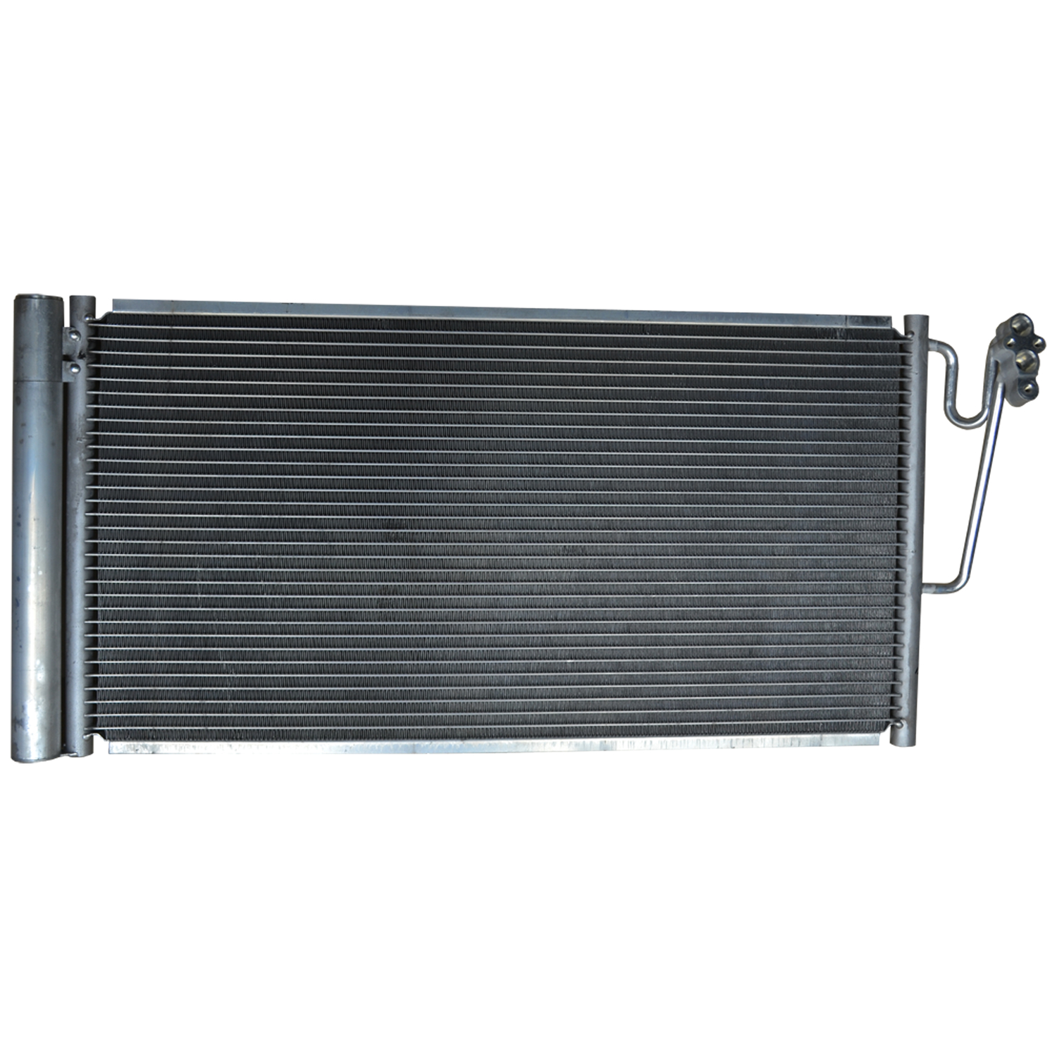 AM A C Condenser SKU GPD3884C OEM 10540-40348-73884-940118-3884