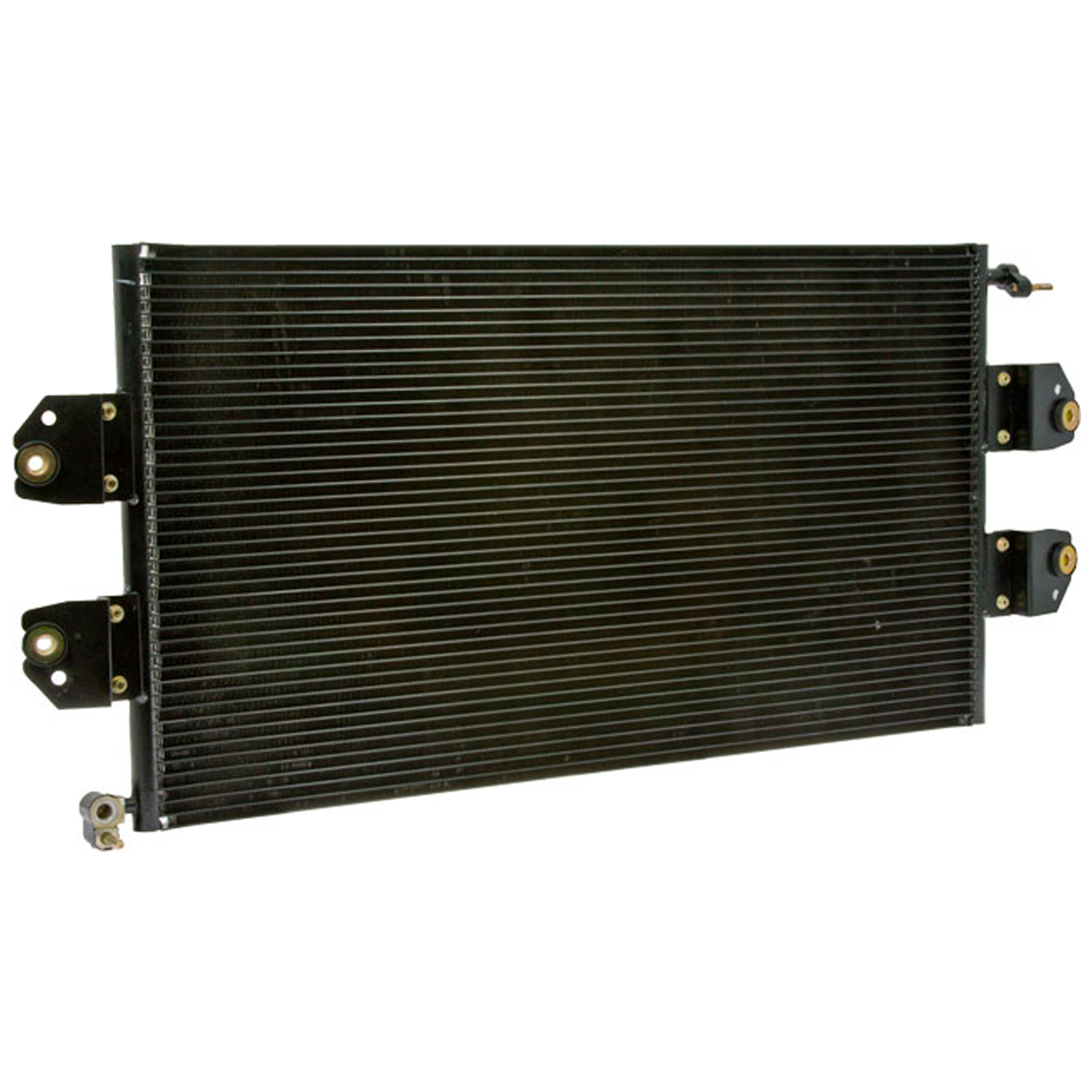 AM A C Condenser SKU GPD3887C OEM 10592 CF10000-40351-73877-1562