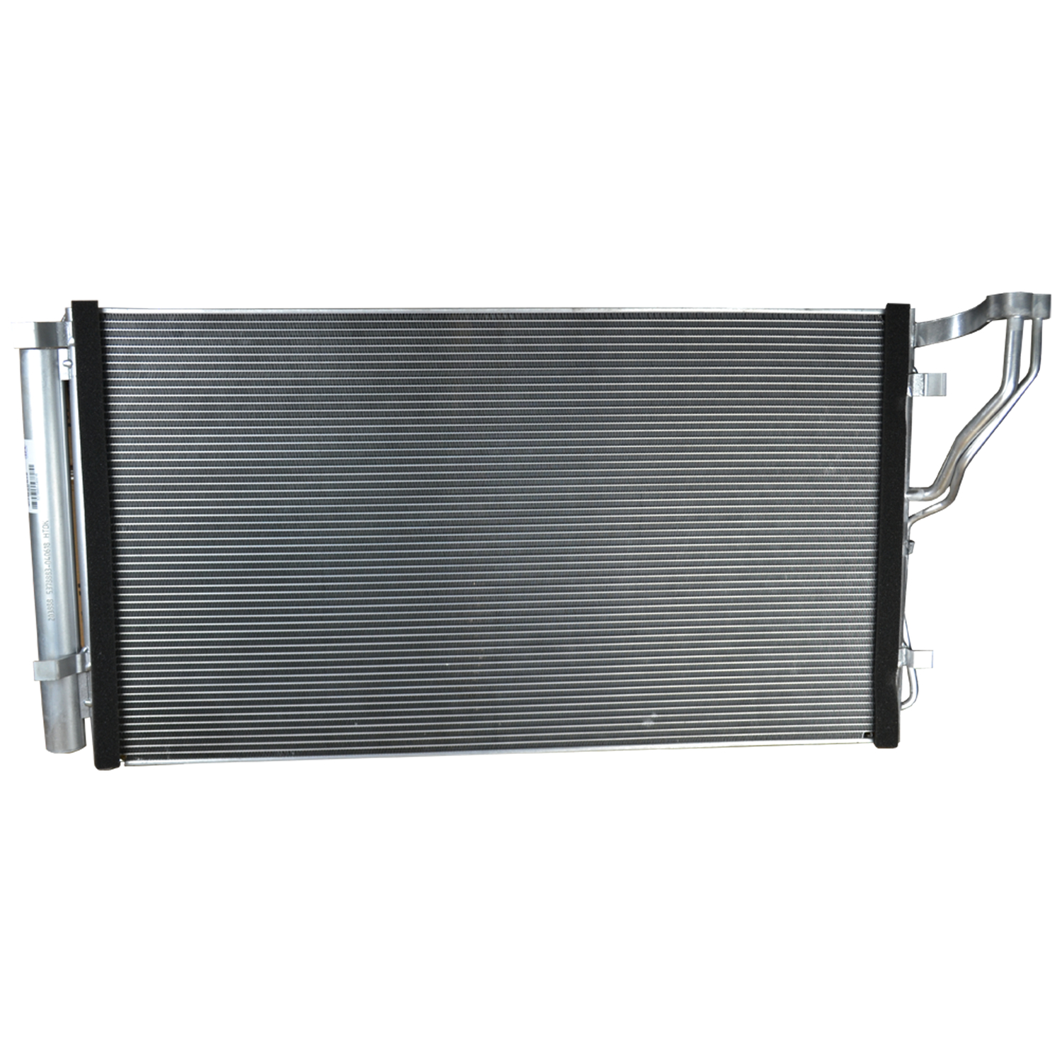 AM A C Condenser SKU GPD3888C OEM 10670-40352-73888-3888-303643