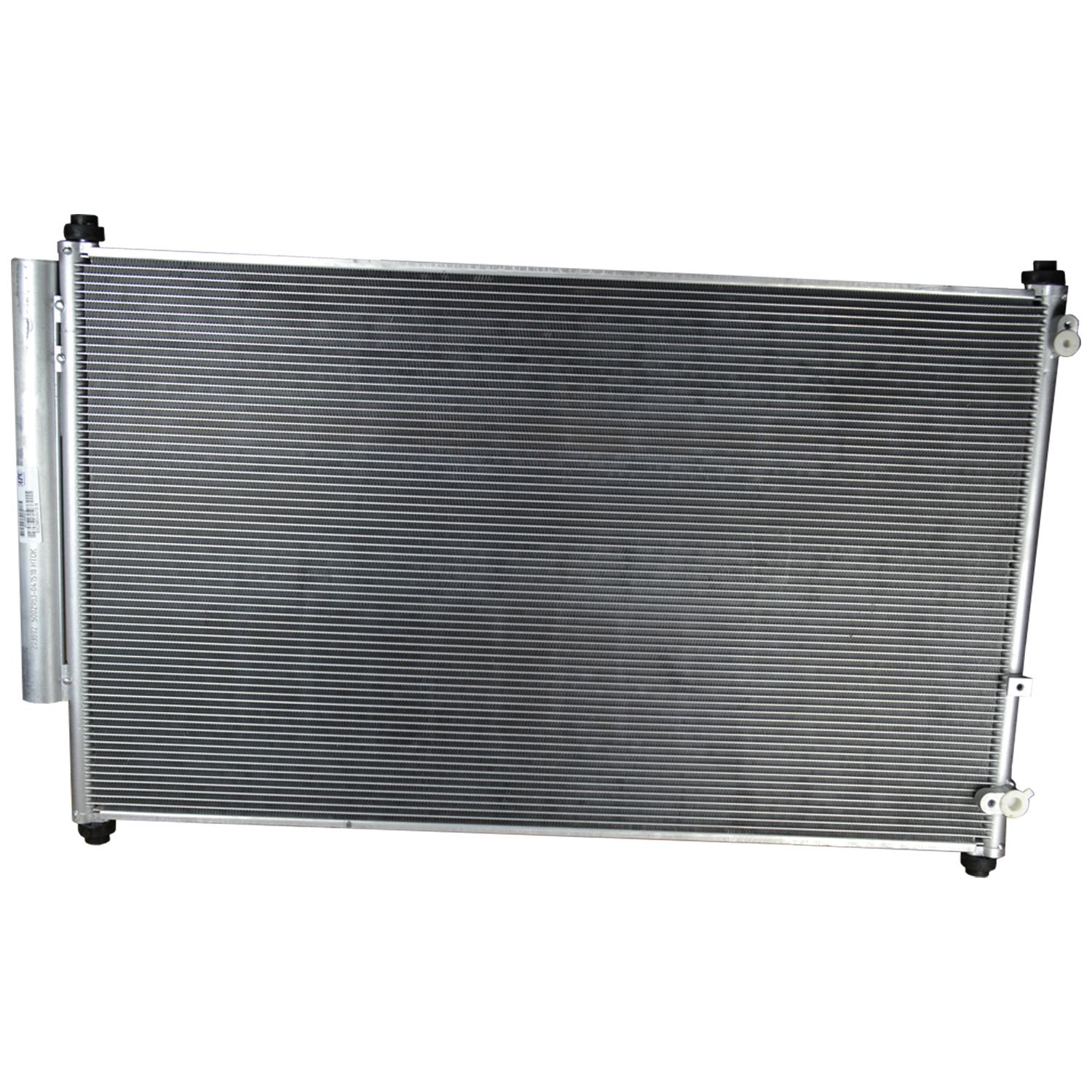 AM A C Condenser SKU GPD3892C OEM 10791-40353-73892-3892-80110TK