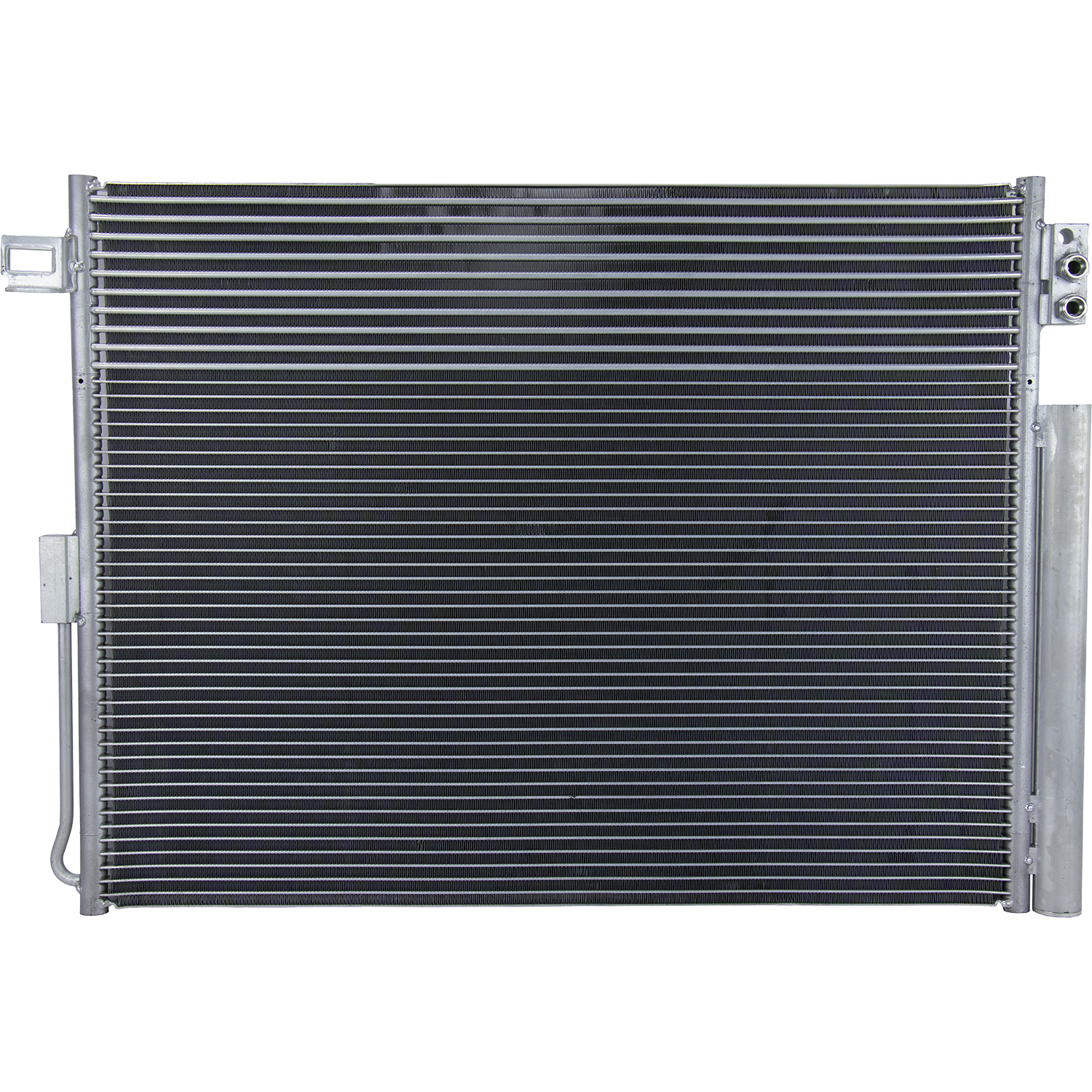 AM A C Condenser SKU GPD3893C OEM 10770-40354-73893-3893-303647