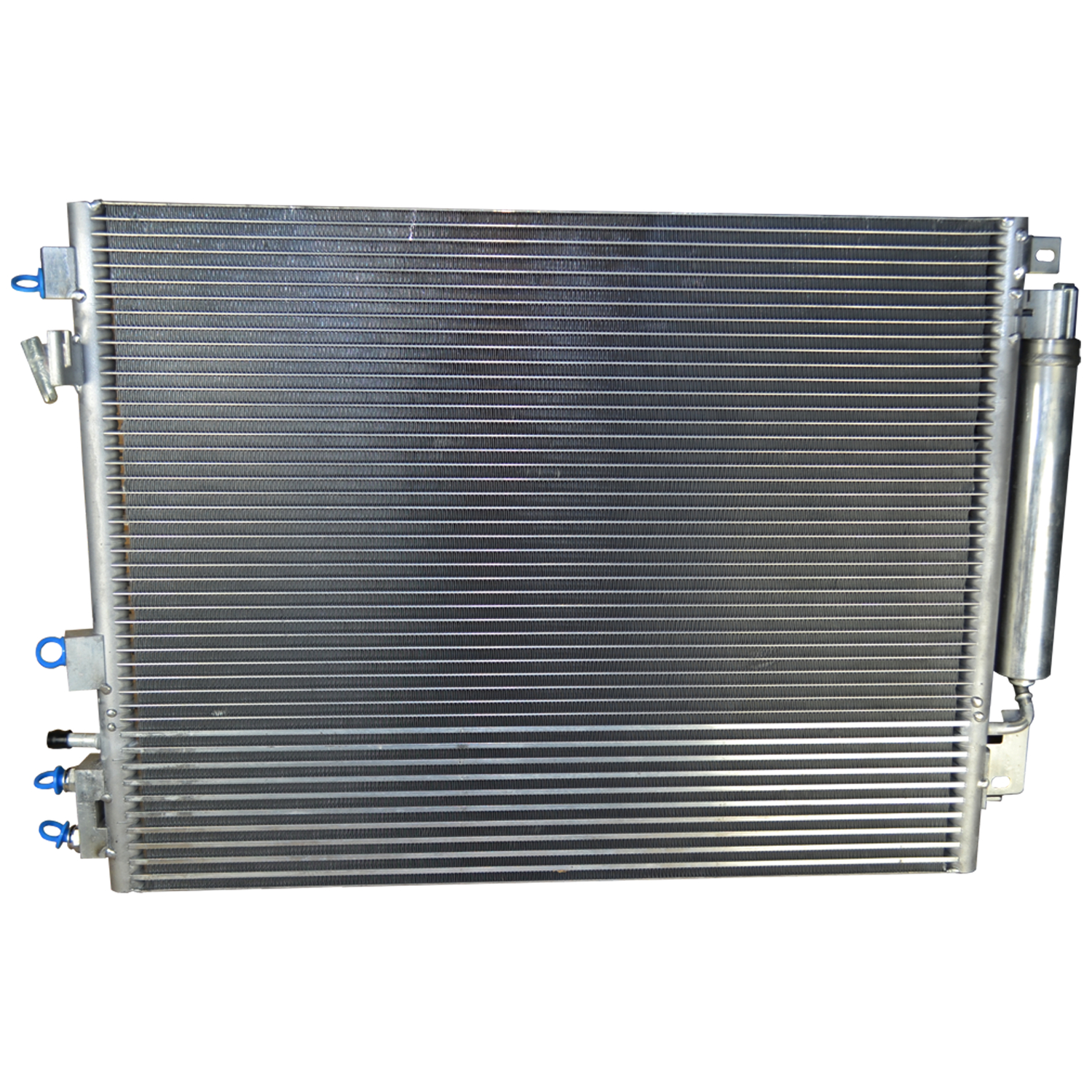 AM A C Condenser SKU GPD3897C OEM 10585-40741-73897-3897-303625