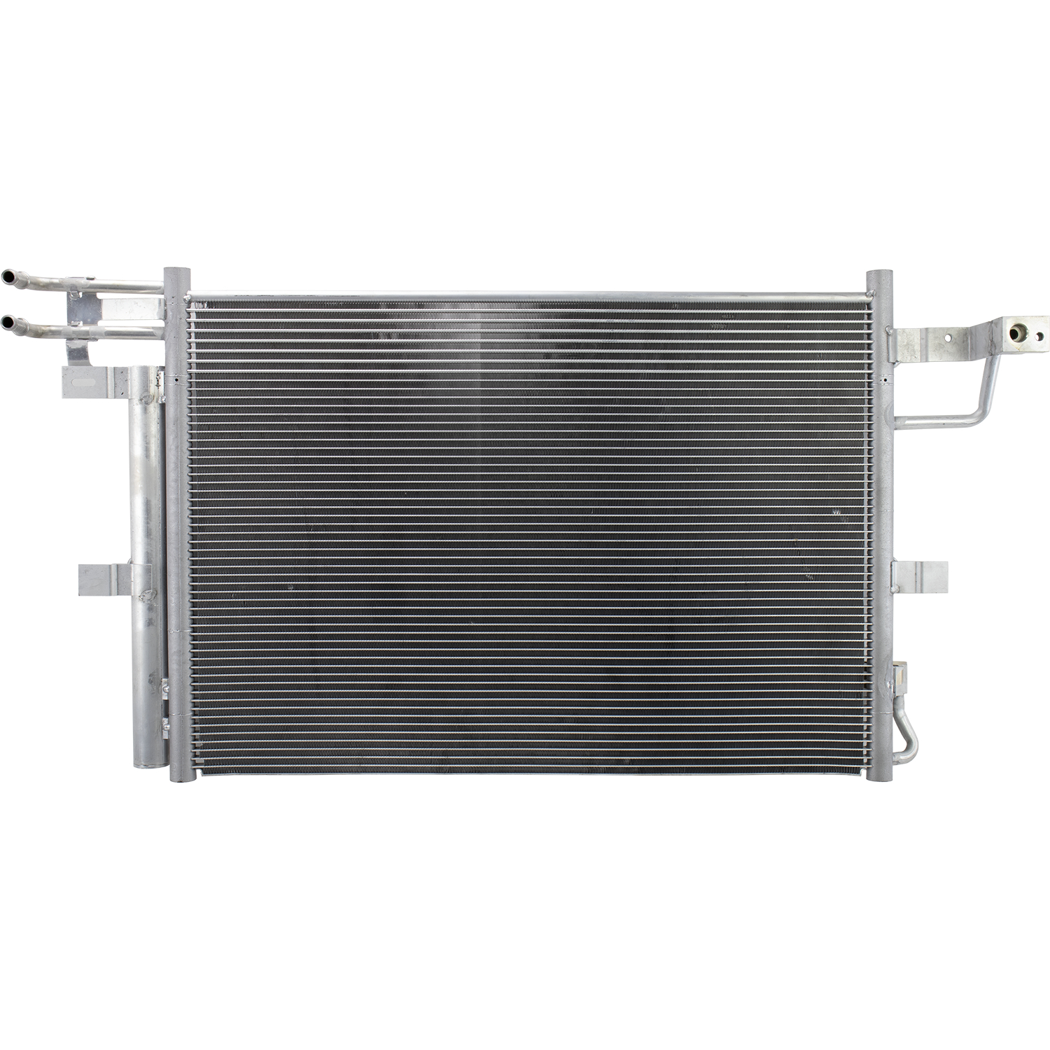 AM A C Condenser SKU GPD3911C OEM 10705 YJ556-40744-73911-3911 C