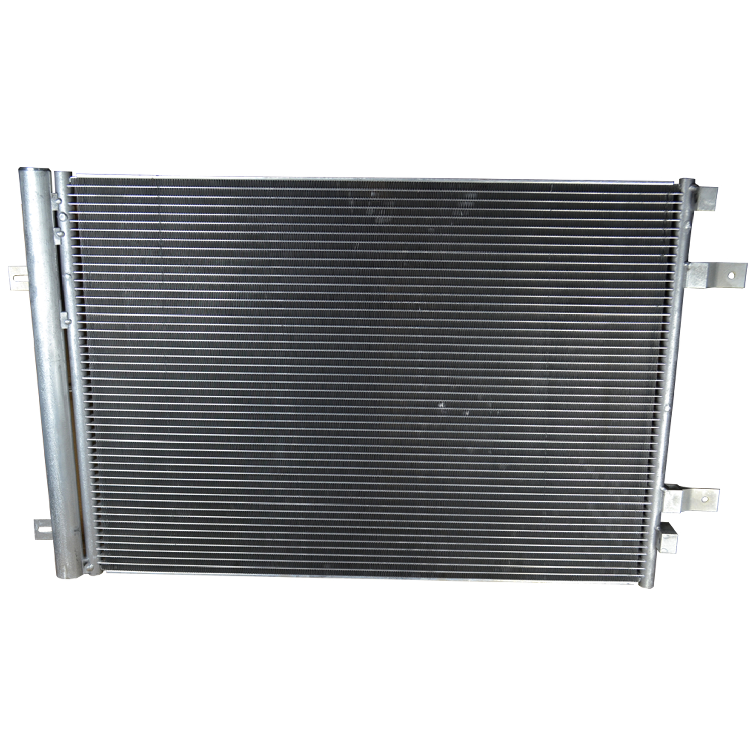 AM A C Condenser SKU GPD3936C OEM 10762 YJ551-40745-73936-987215