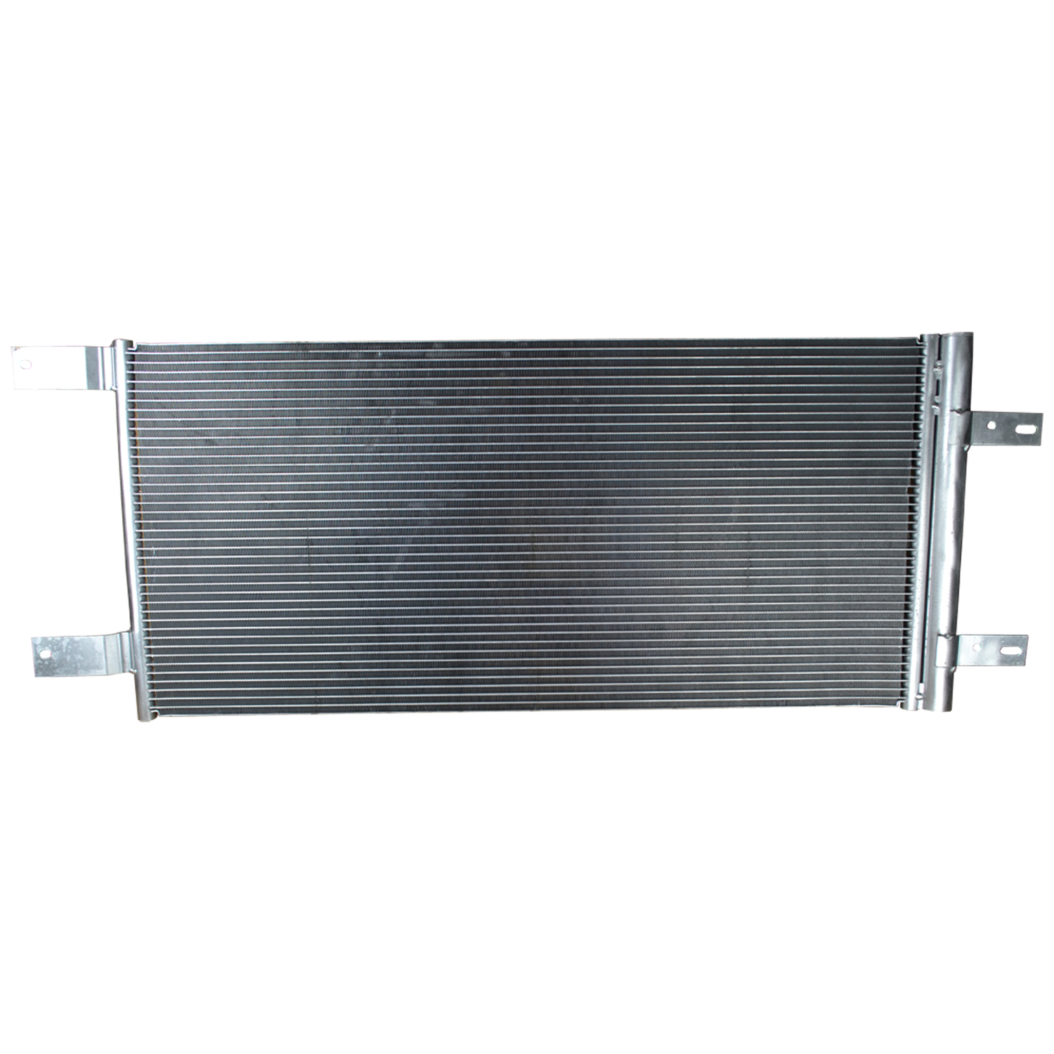 AM A C Condenser SKU GPD3937C OEM 10673 YJ550-40746-73937-987216